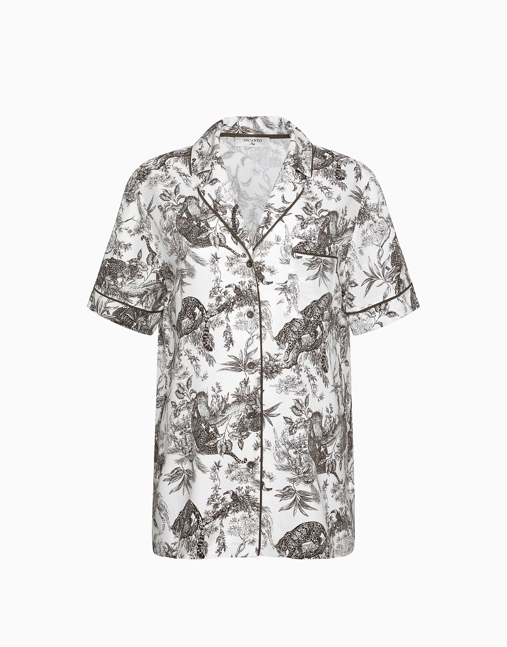 PD768 Short Sleeve Shirt