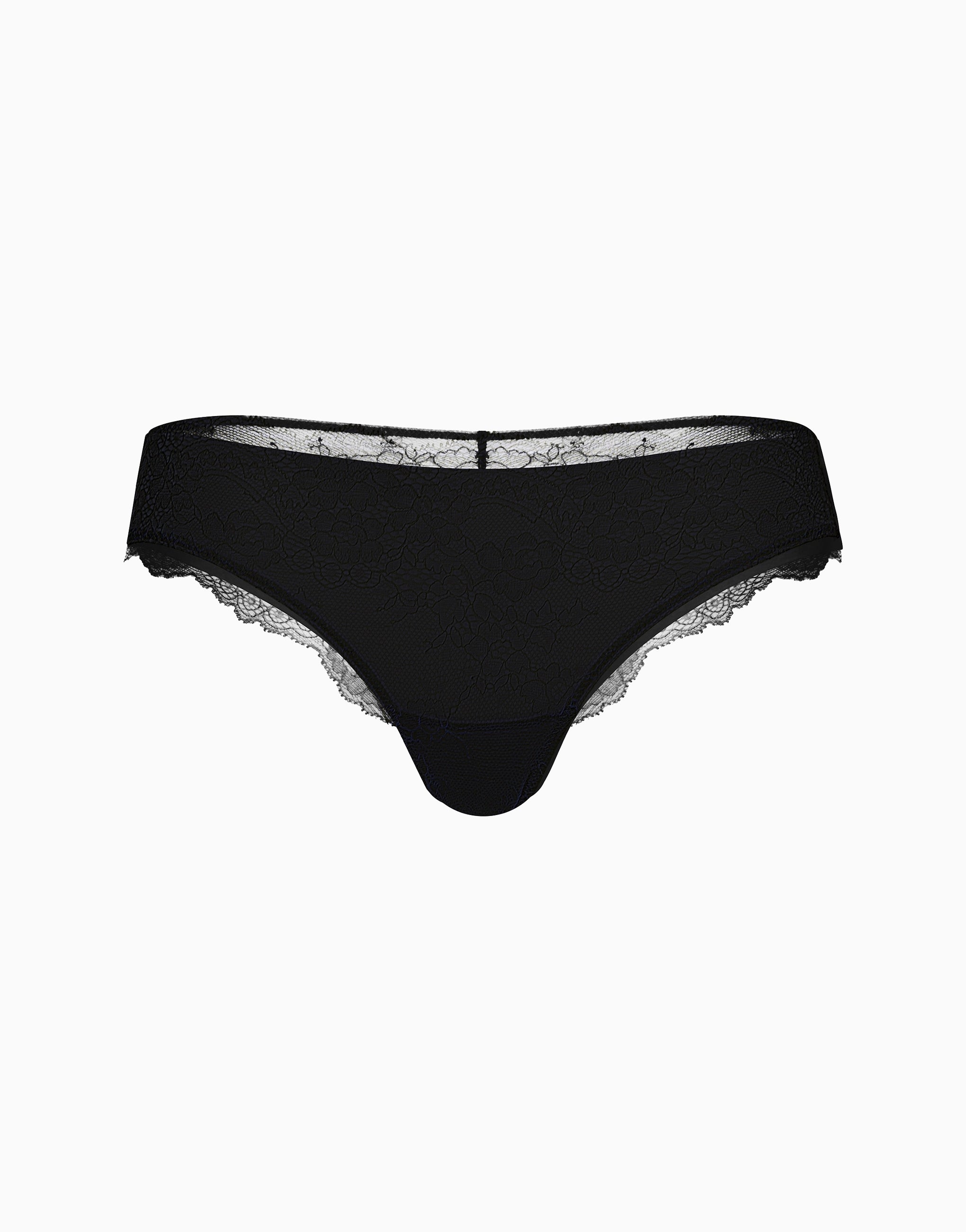Brazilian Briefs Inspiration