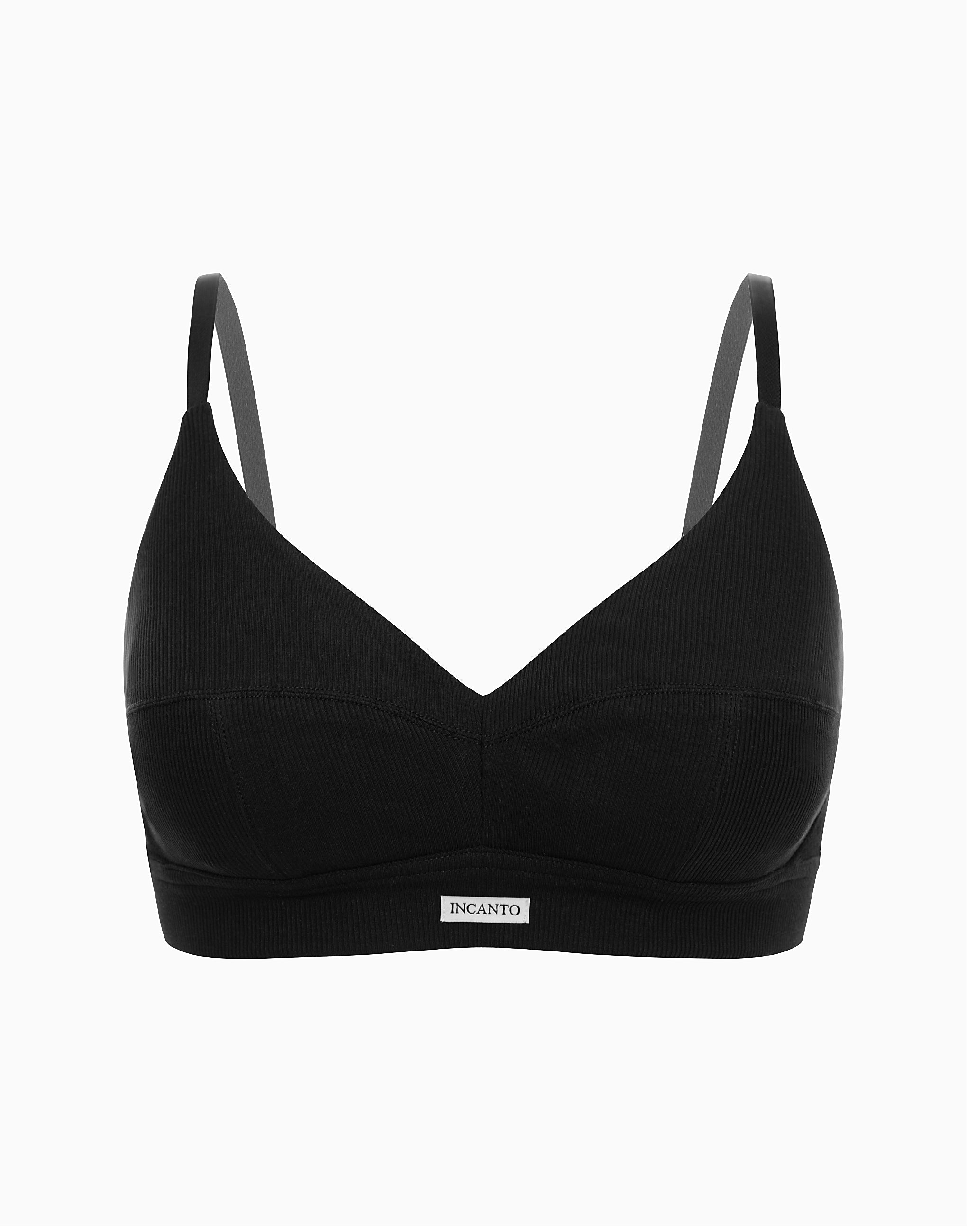 Soutien-gorge à bonnets souples sans armatures MD840