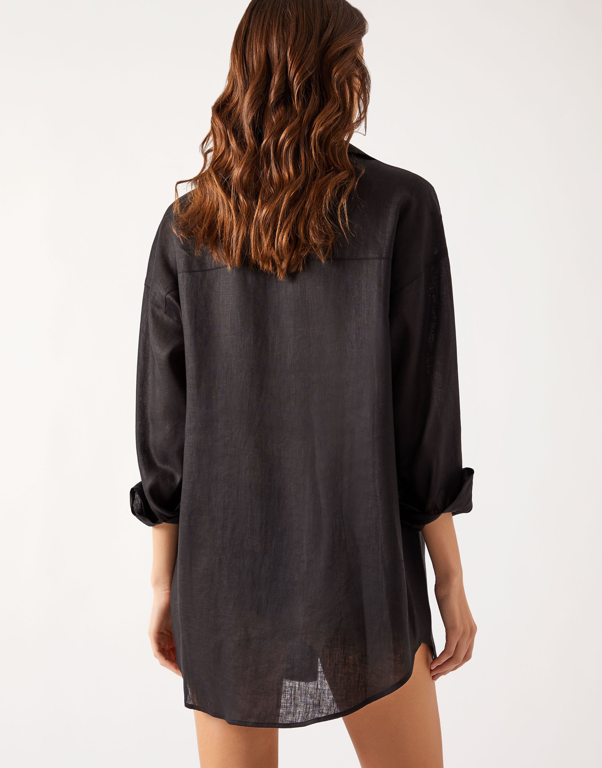 Chemise à manches longues ID578