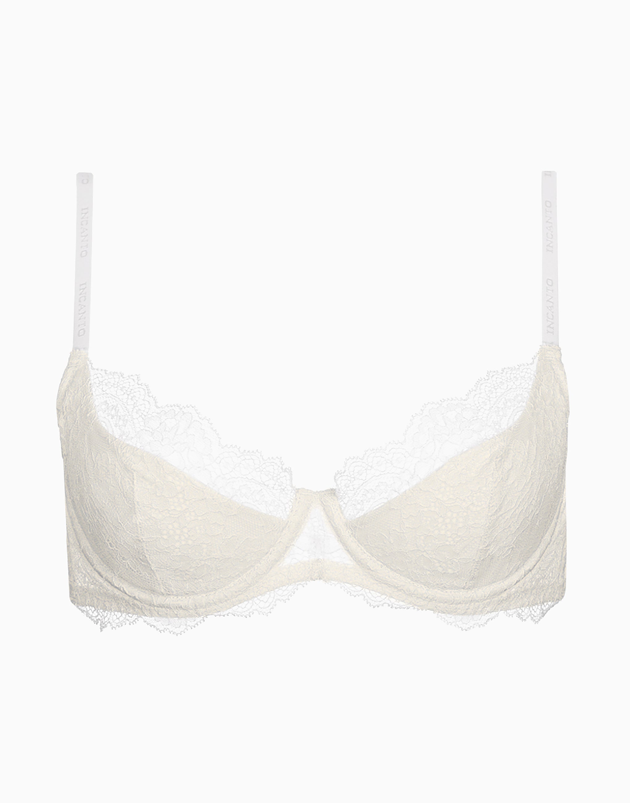 Inspiration Soft Cup Bra with Sponge Padding