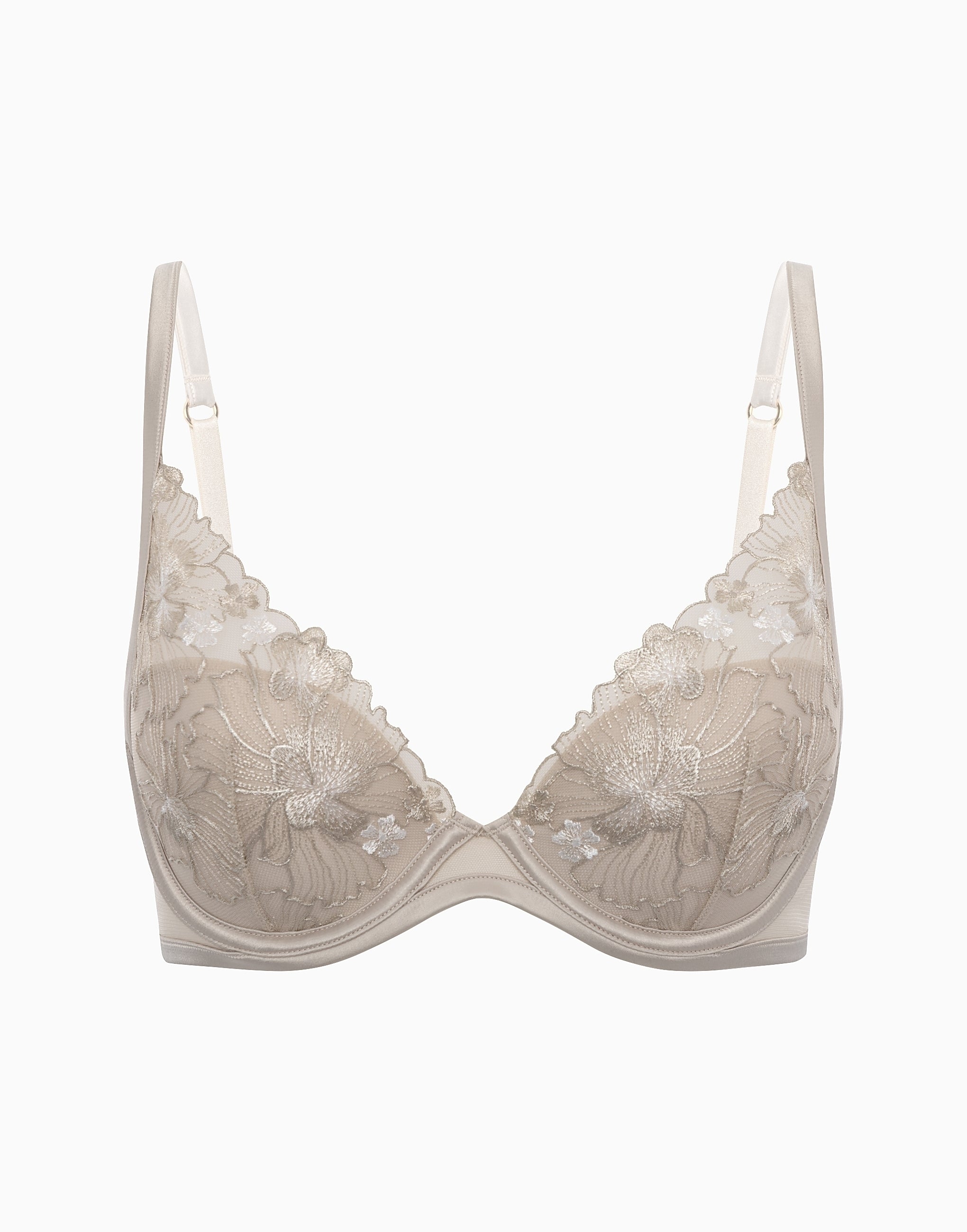 Soutien-gorge à bonnets préformés CD944