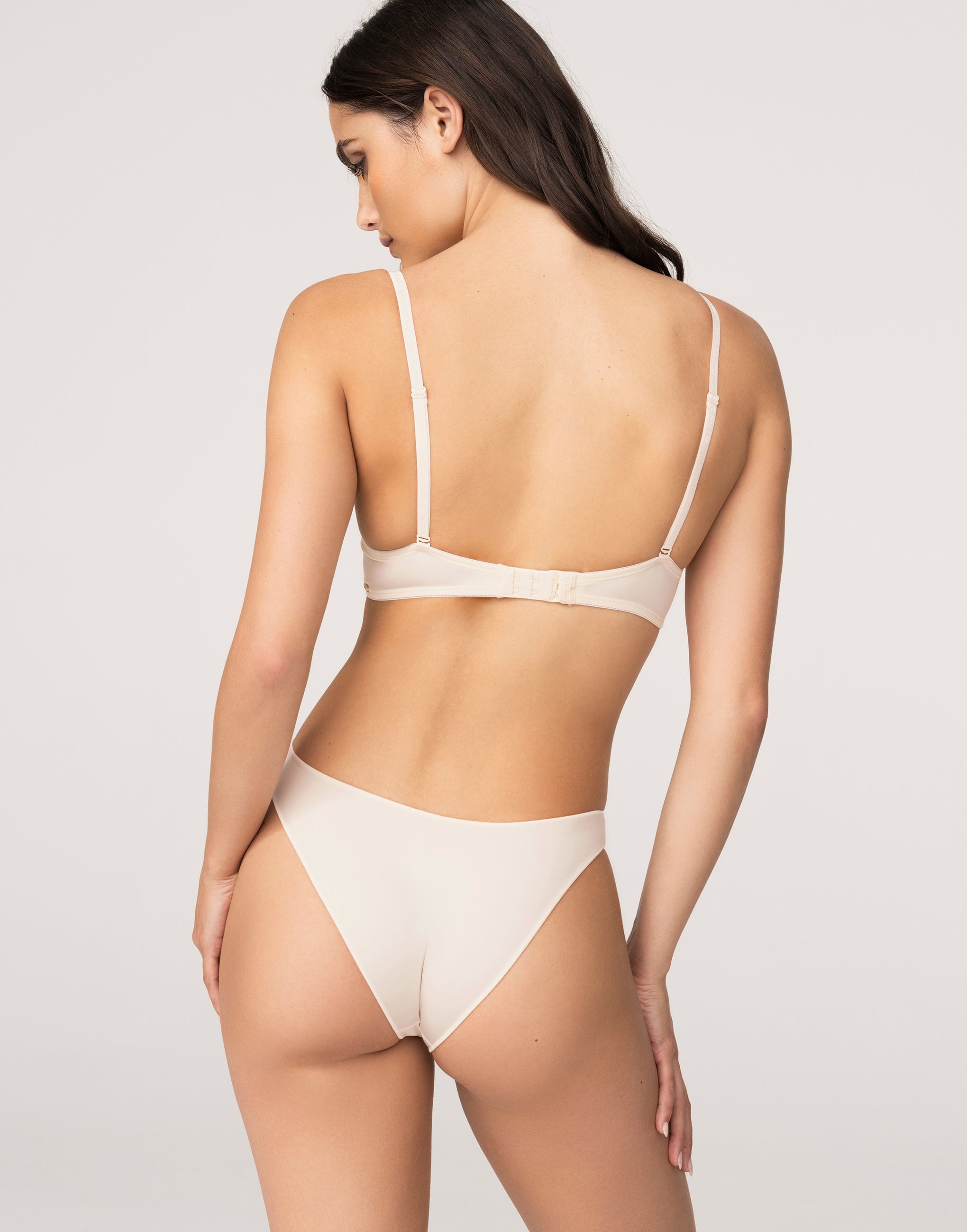 Soutien-gorge push-up avec bonnets préformés s Skin