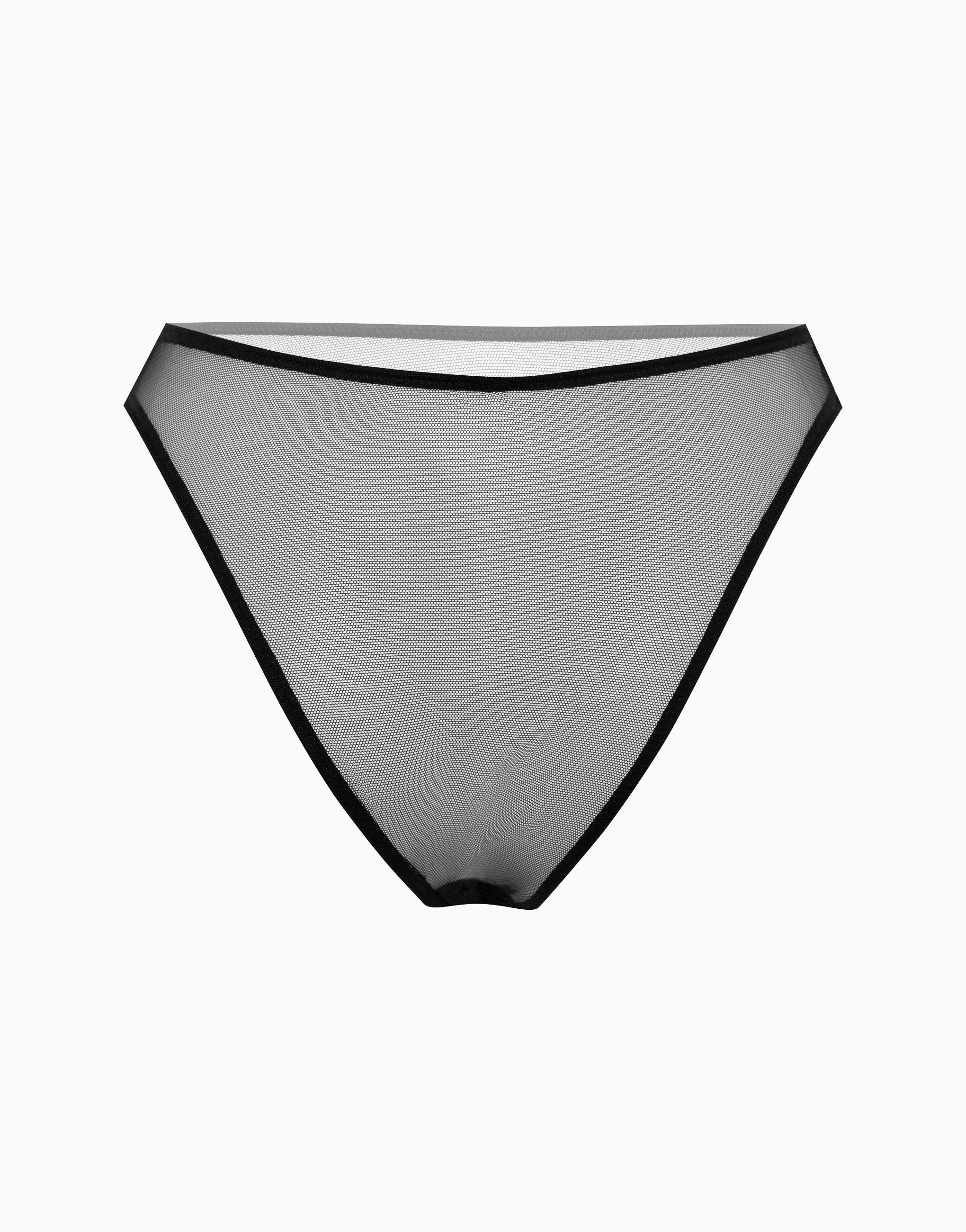 CD869 String taille haute