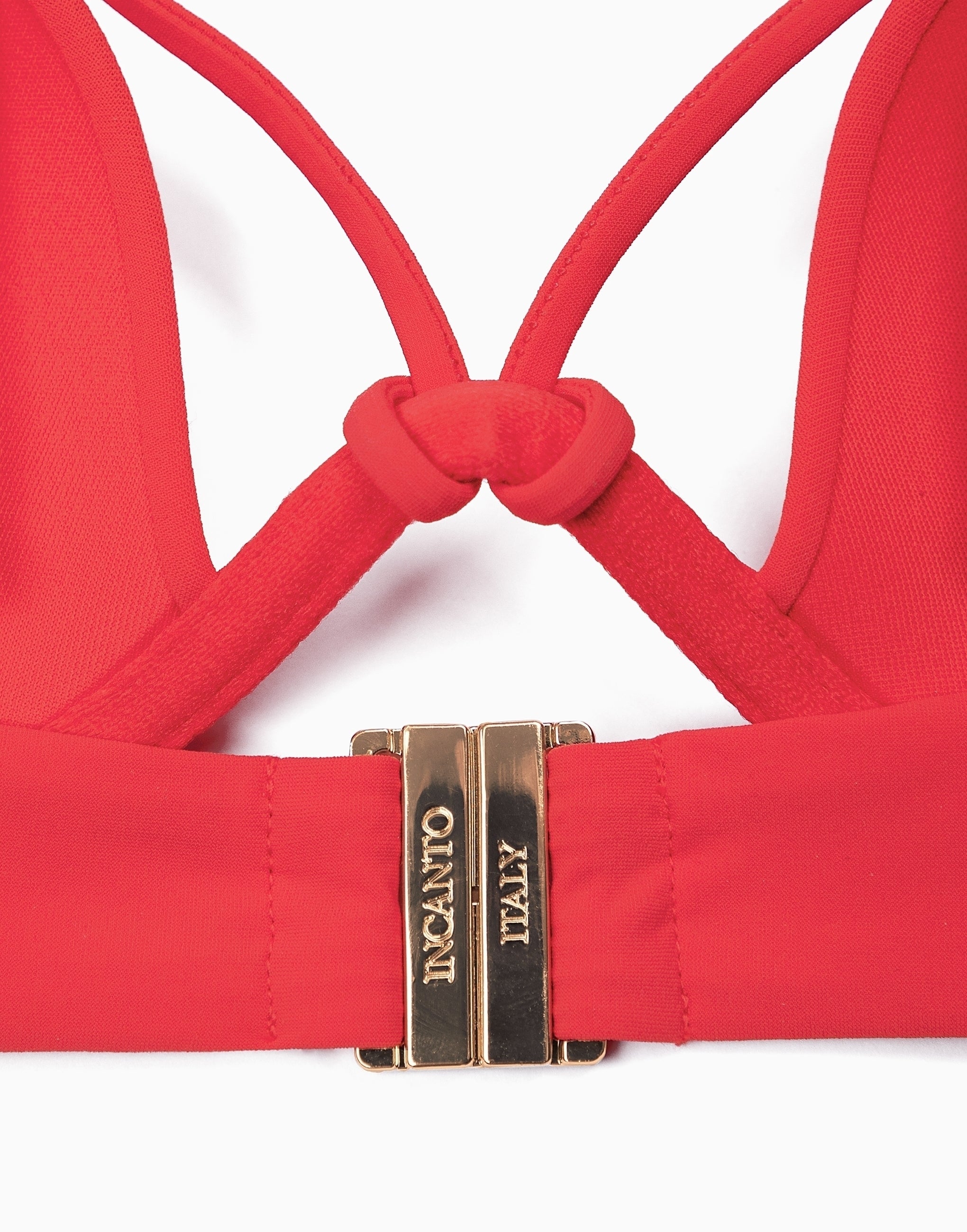 Bikini top with preformed cups ID832