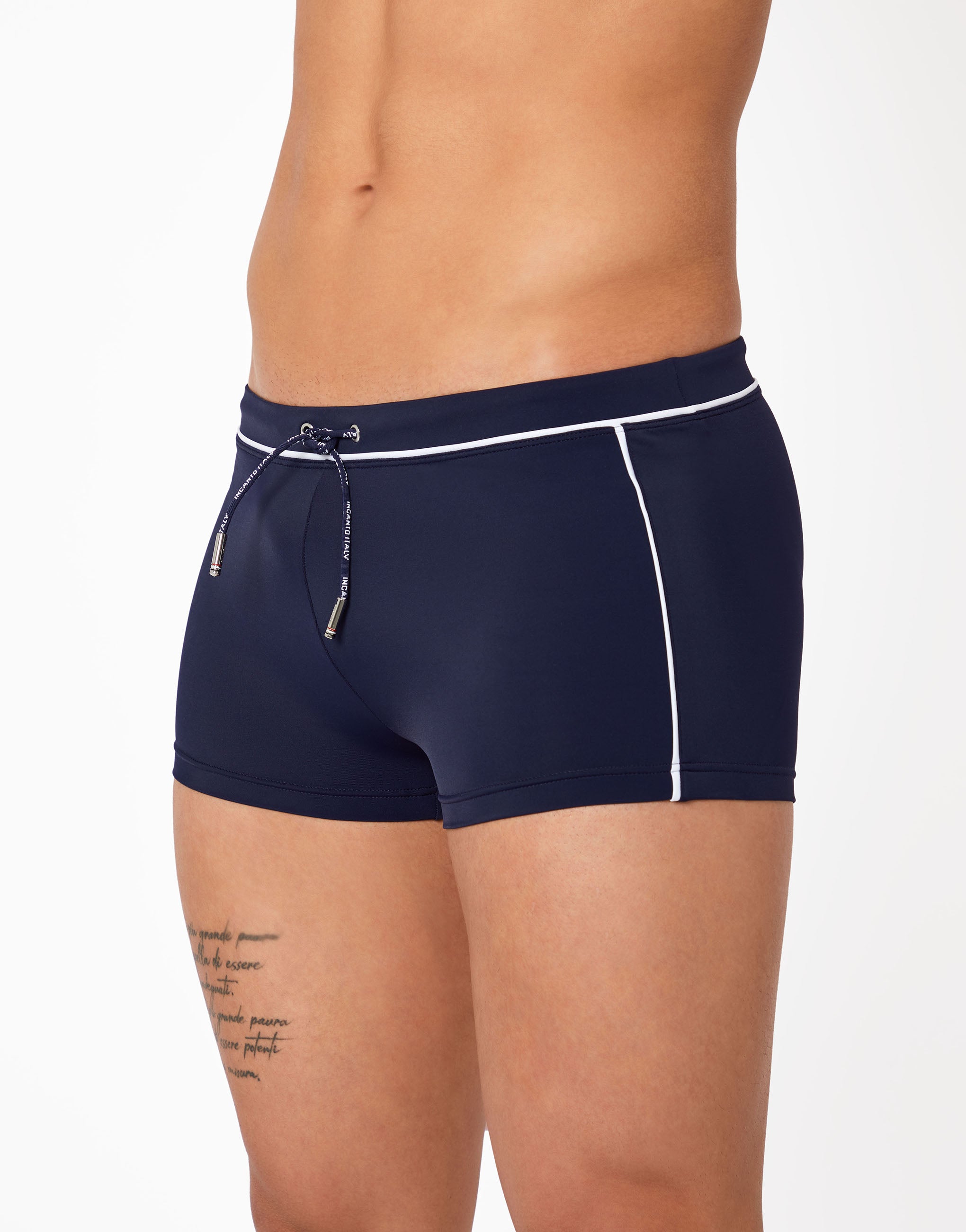 Großer Boxer aus Laguna