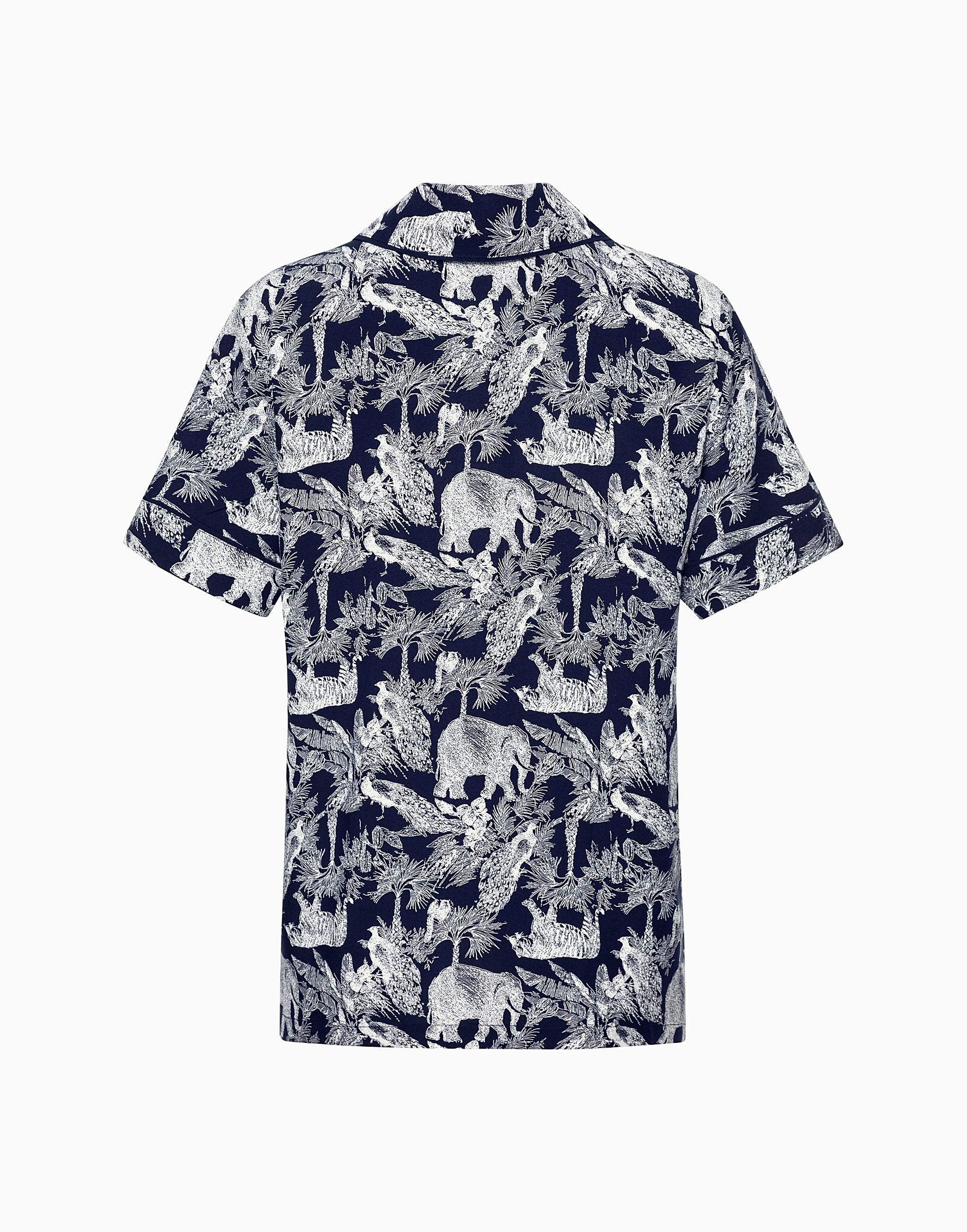 PD856 Short Sleeve Shirt