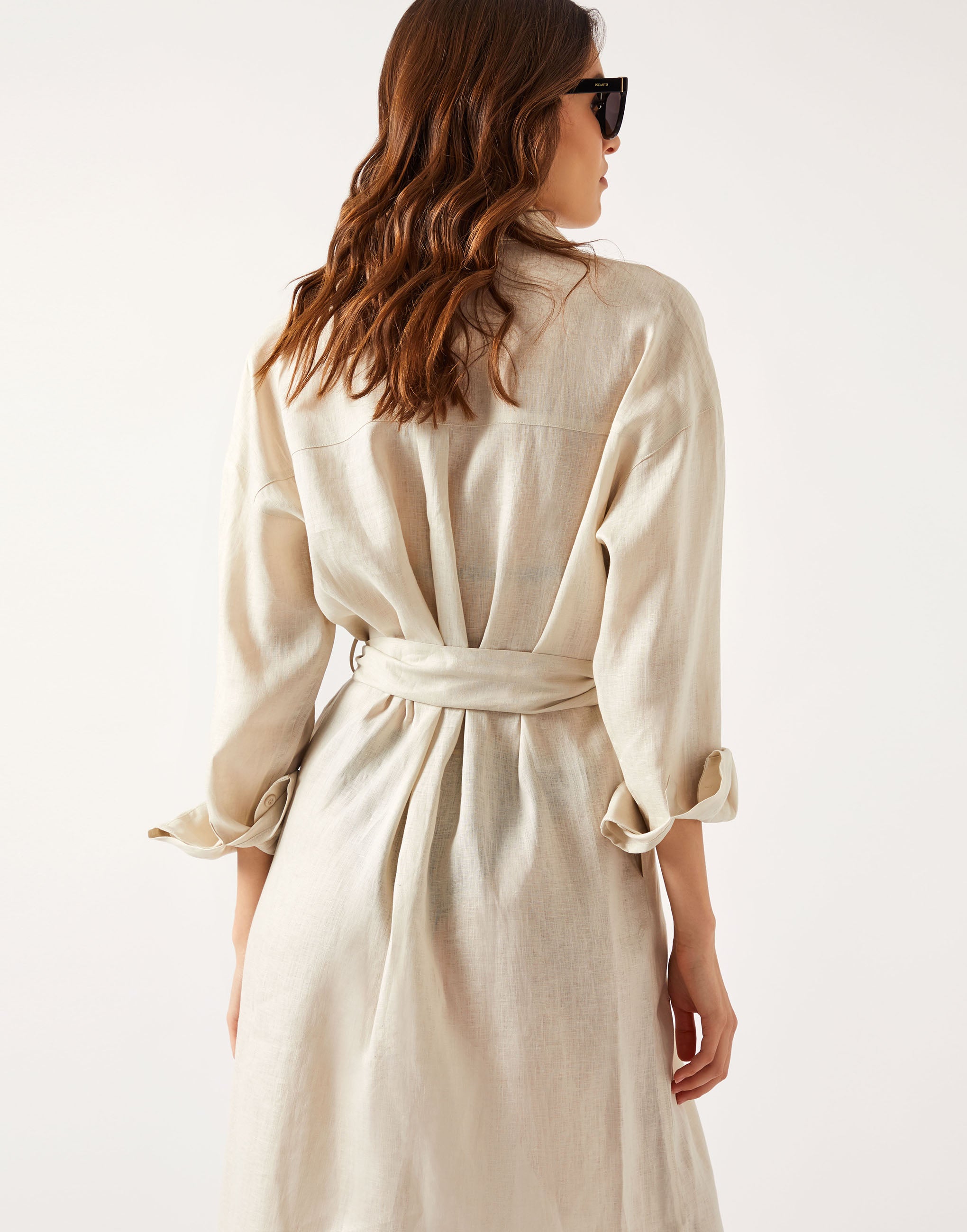 Chemise à manches longues ID578