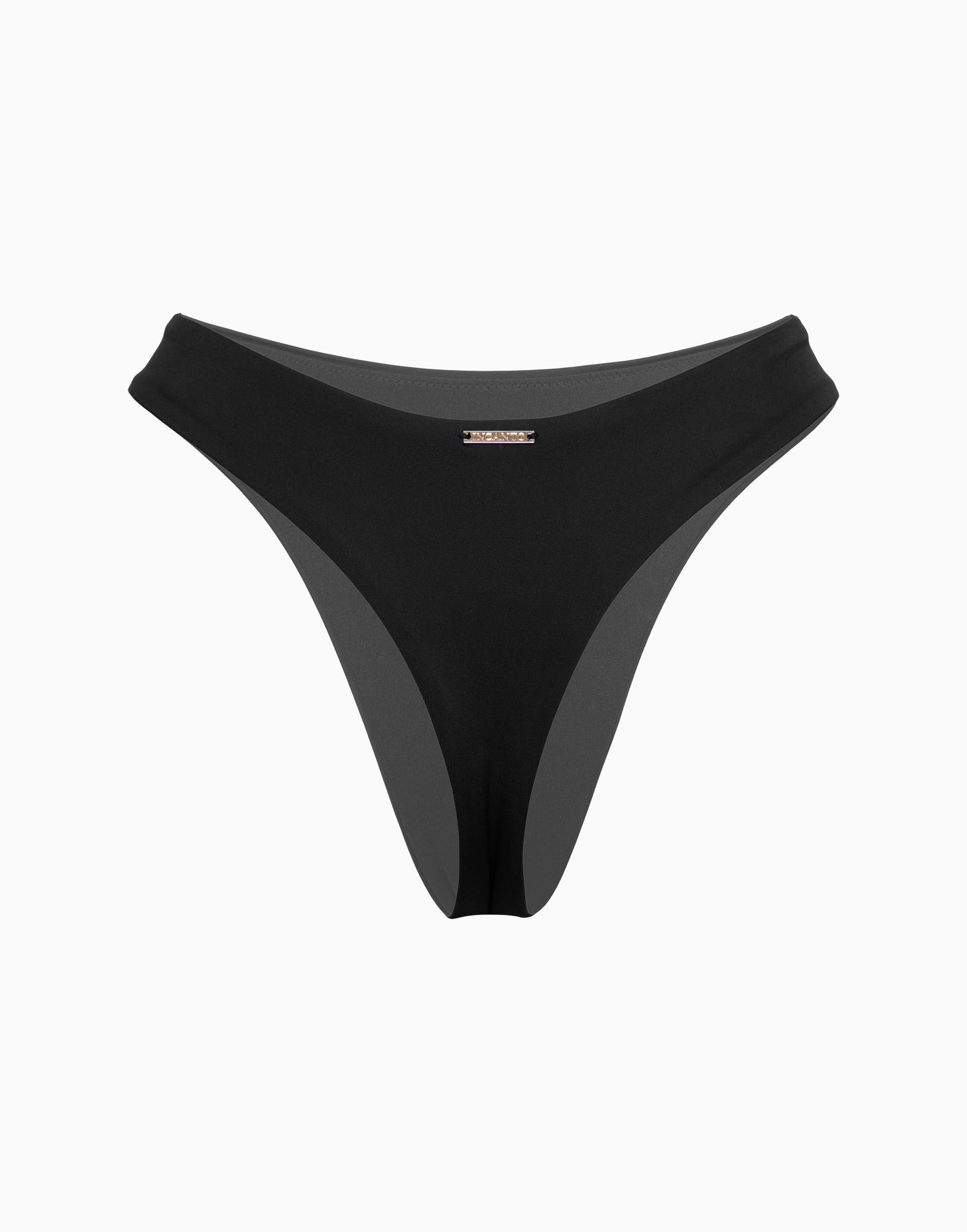 Laguna Thong Bikini Bottoms