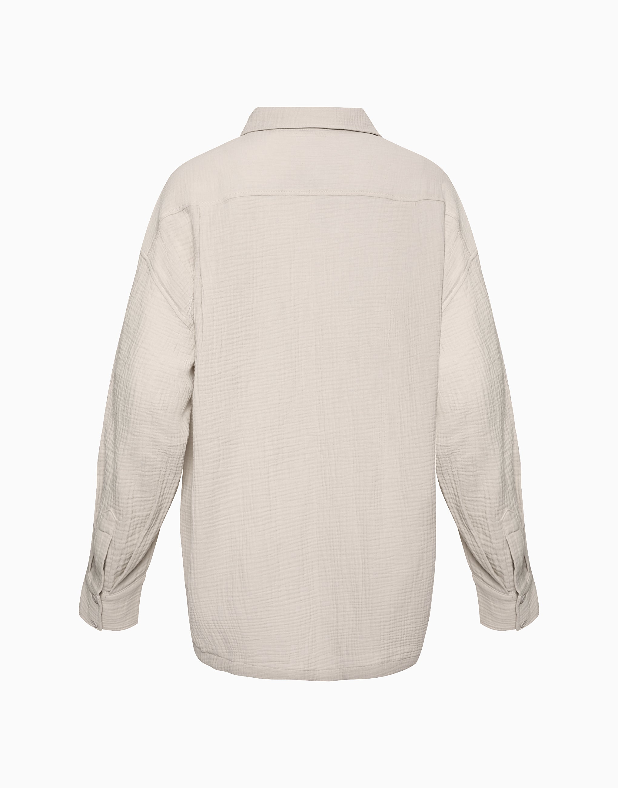 Chemise à manches longues ID739