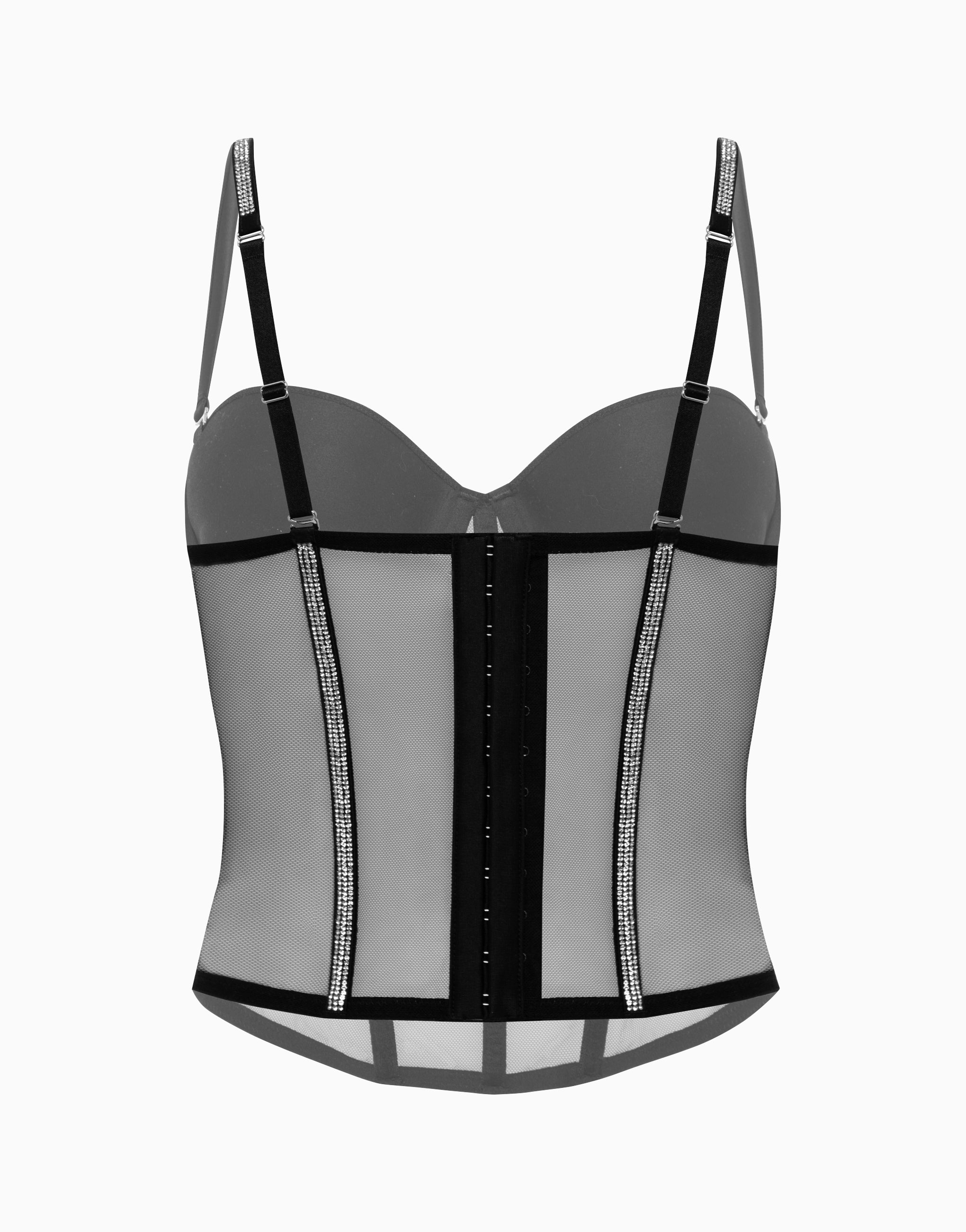 Corset CD679