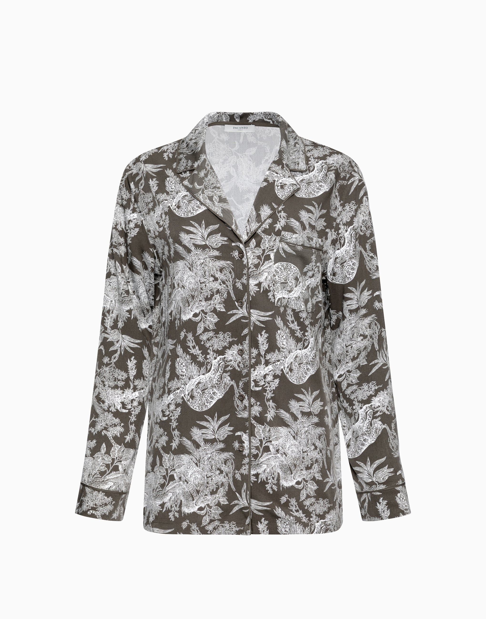 PD768 Long Sleeve Shirt