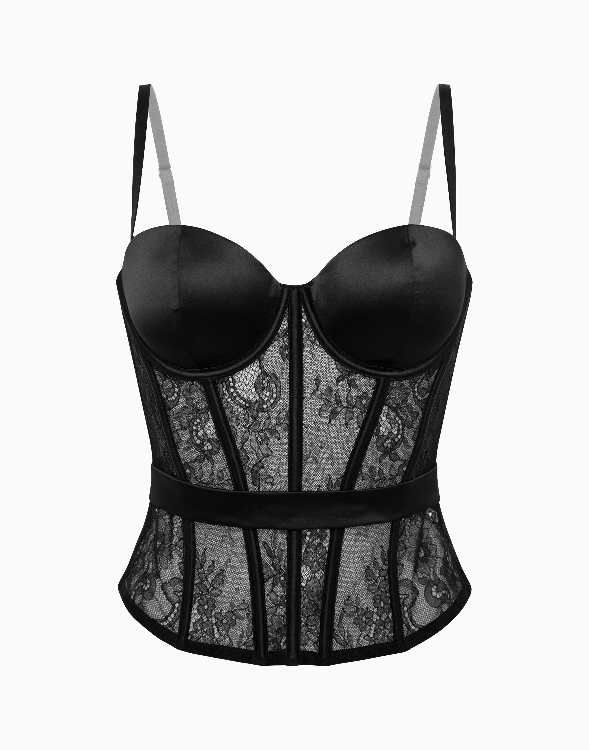Corset CD870