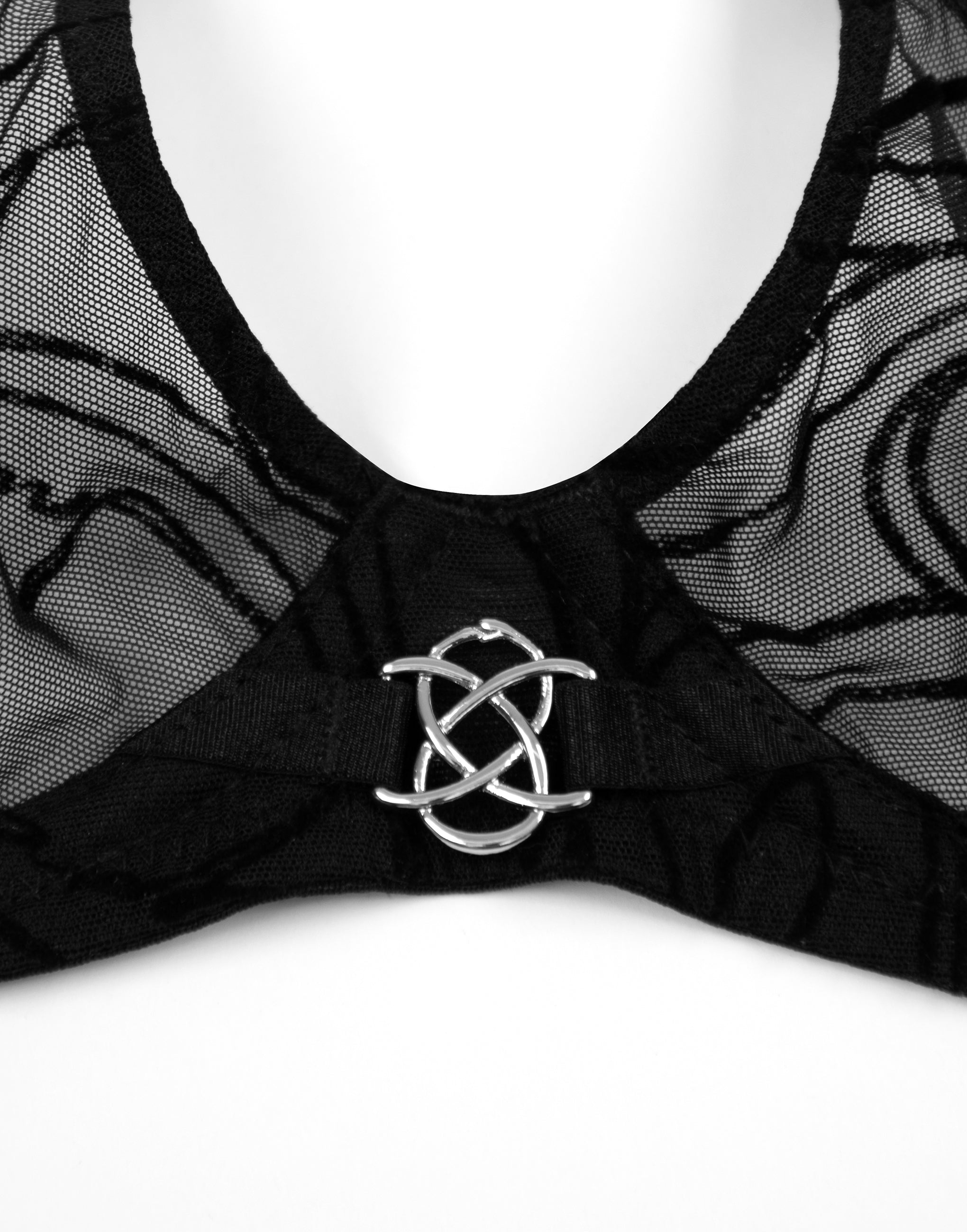 Soutien-gorge à bonnets souples CD850