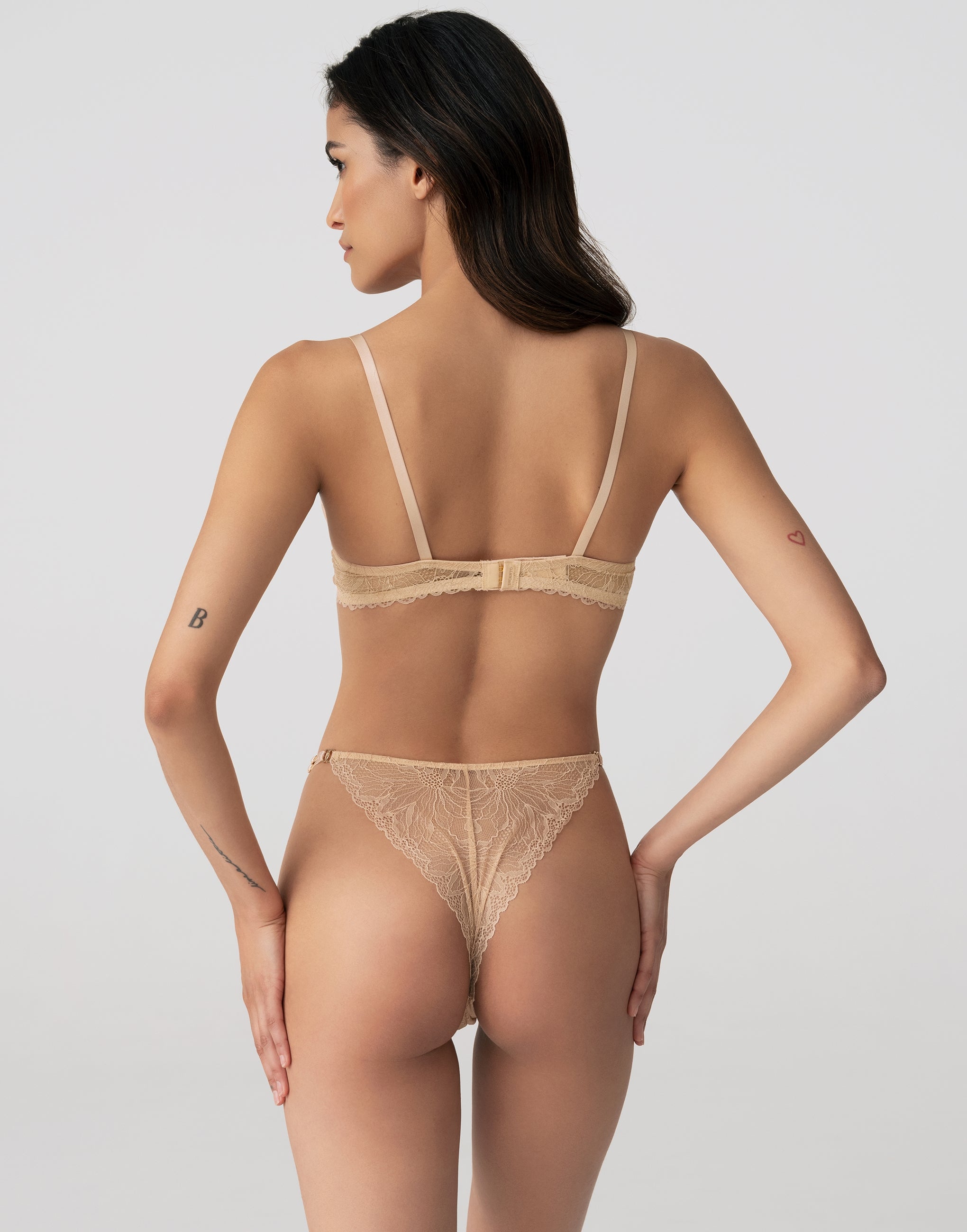 Thong CD968