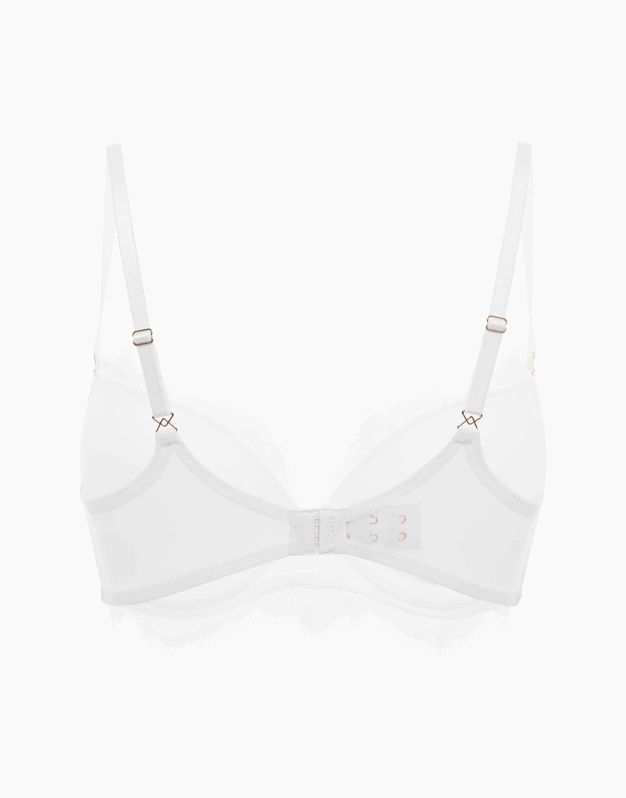 Soutien-gorge push-up avec bonnets préformés s CD901