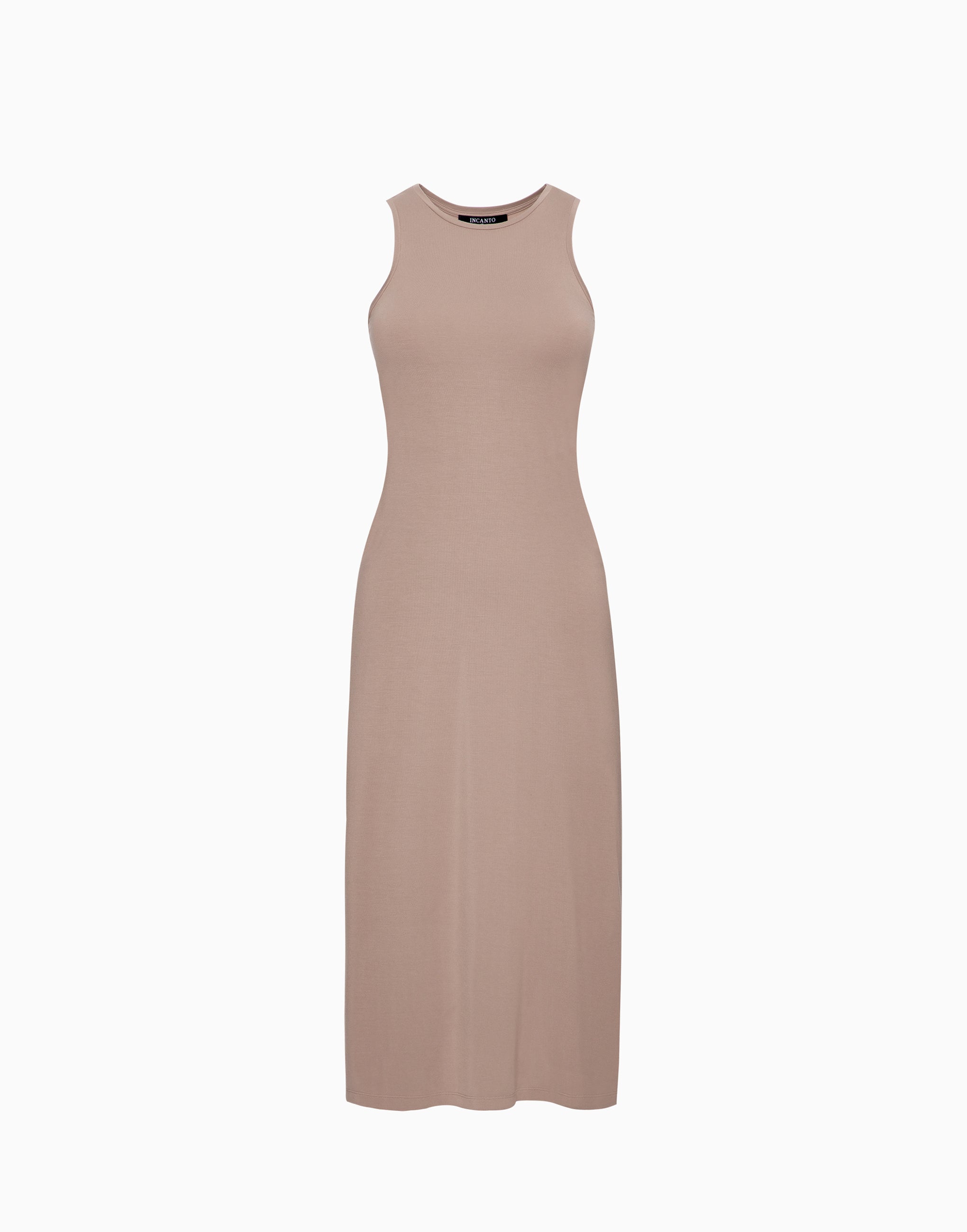 Sleeveless Home Dress PD826