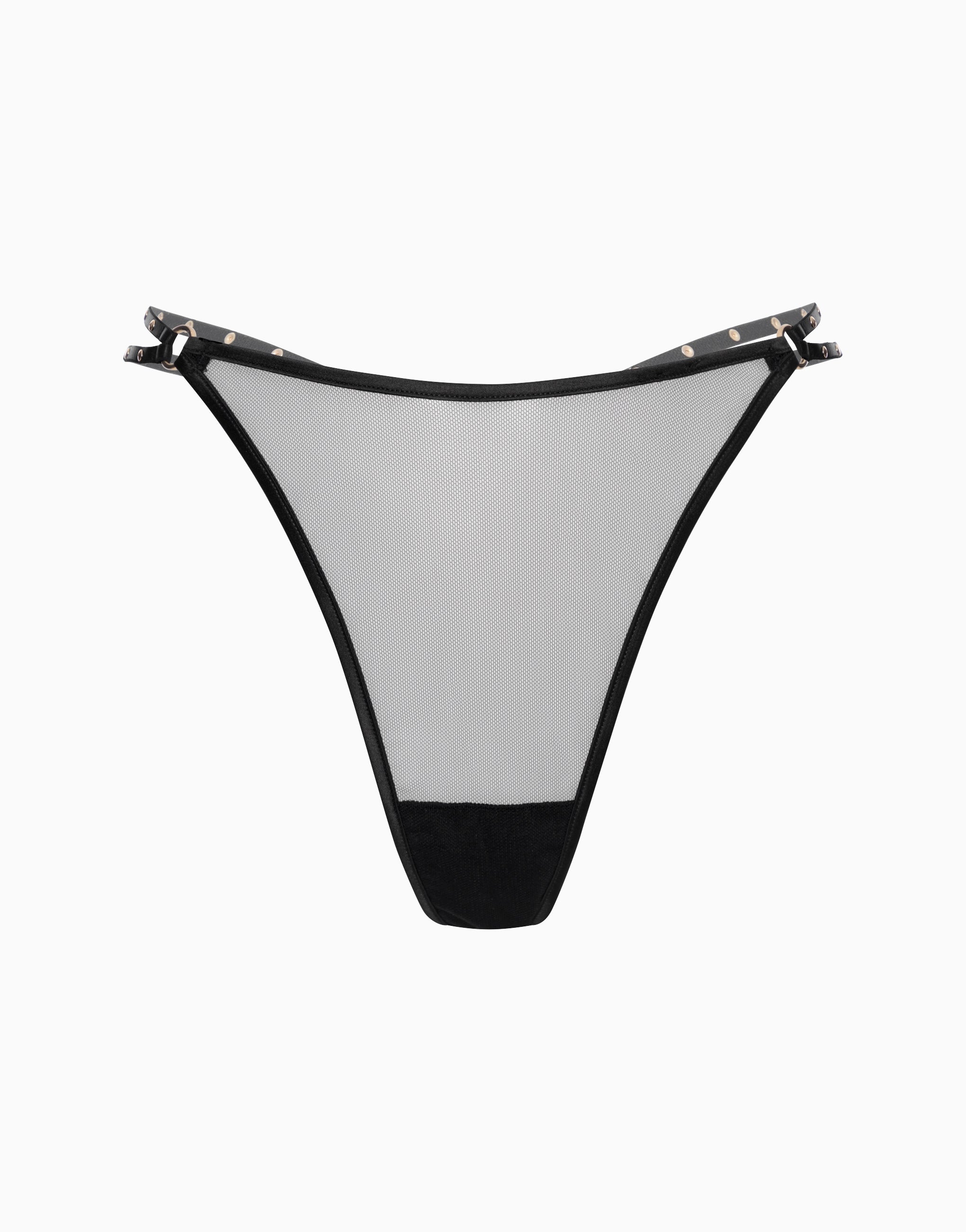 String taille haute CD950