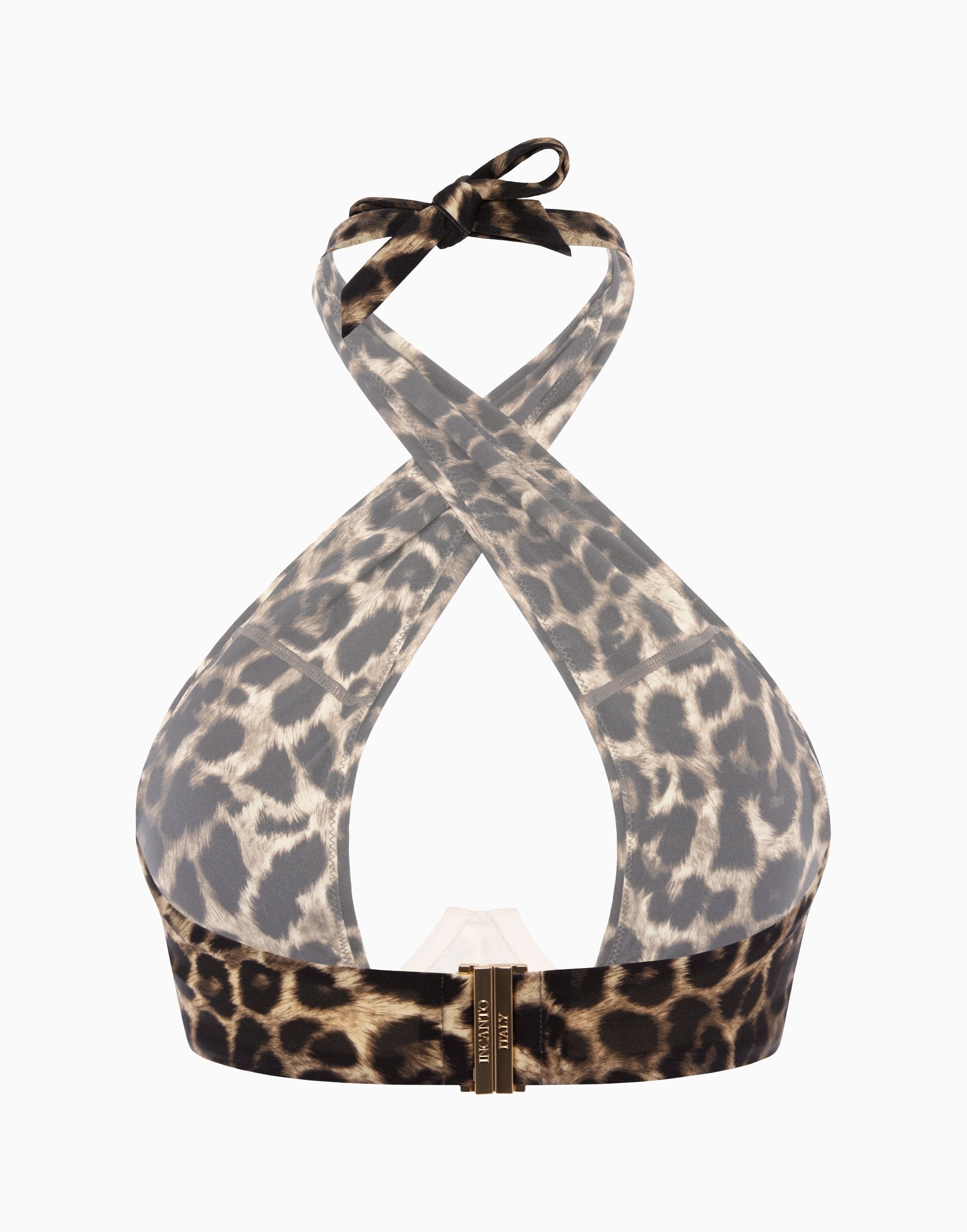 Bikini with preformed cups ID800