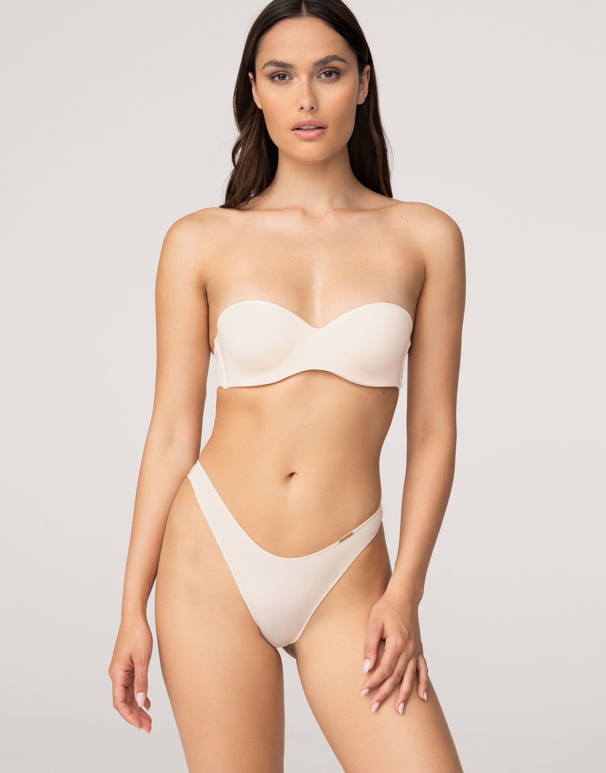 String en peau