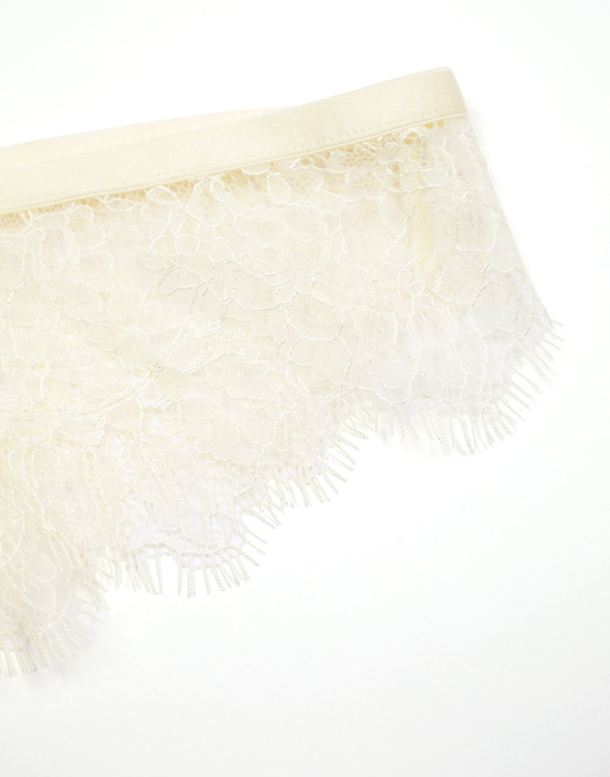 Slip brésilien taille haute CD910