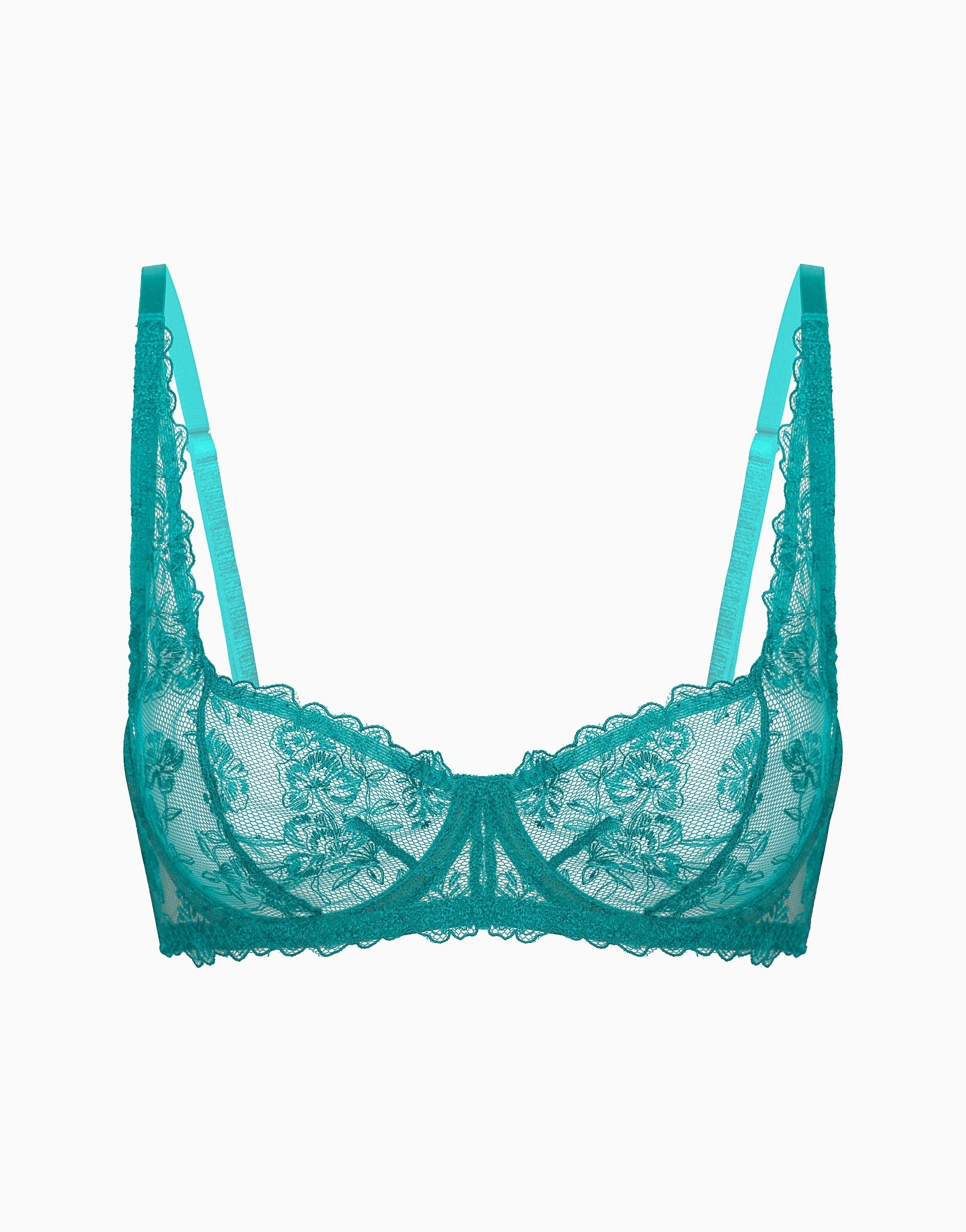 Soutien-gorge à bonnets souples CD668