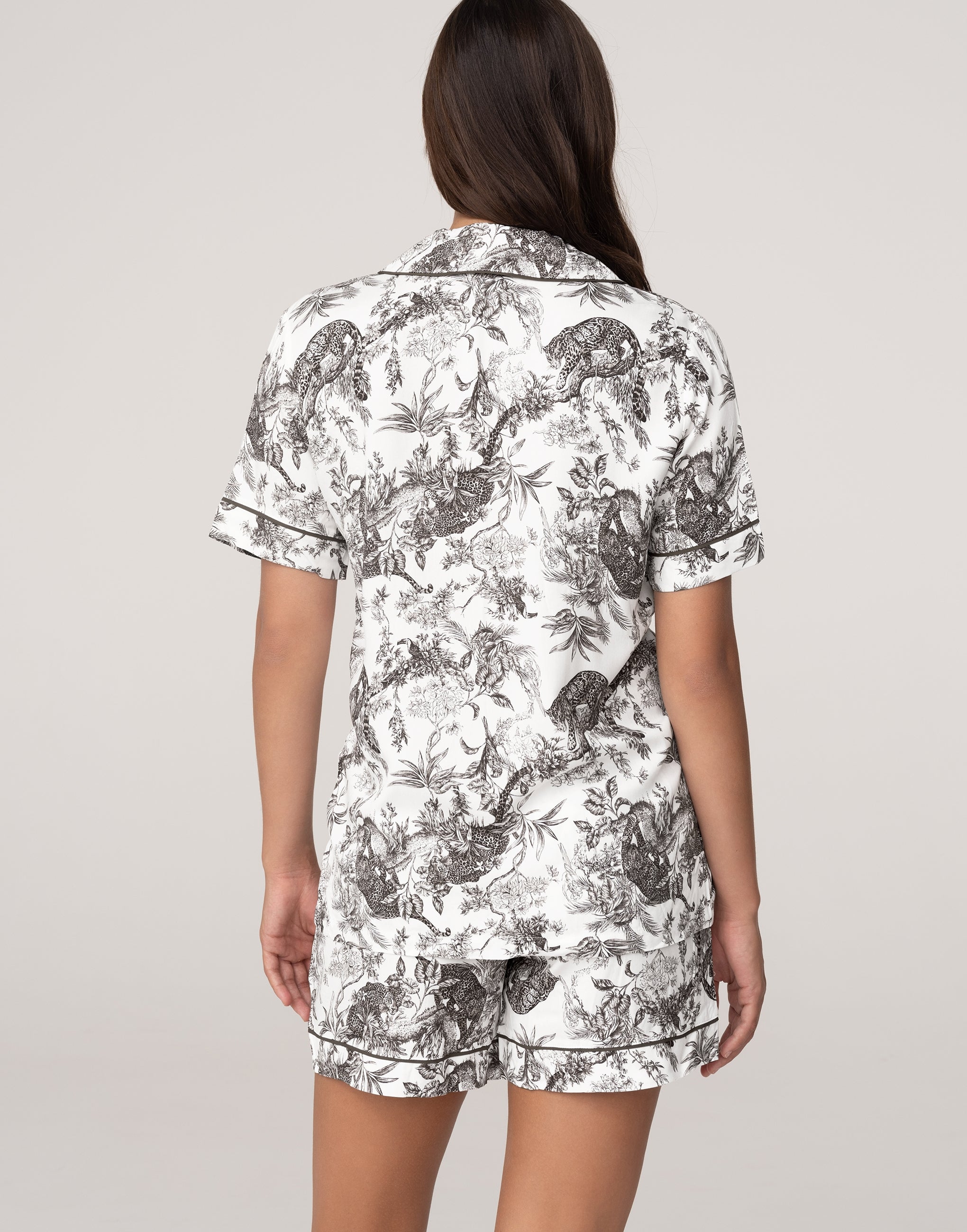 PD768 Shorts