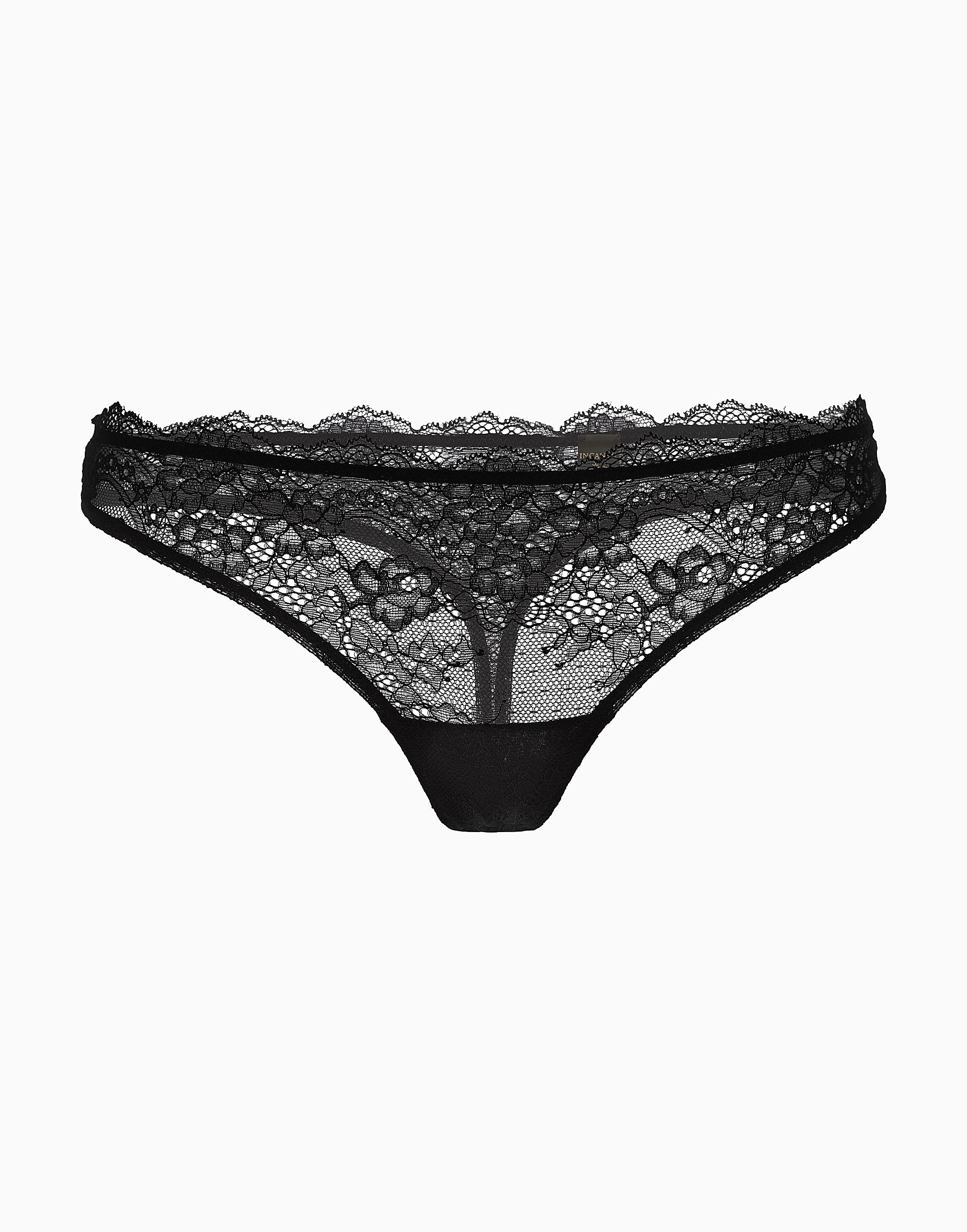 Thong Inspiration