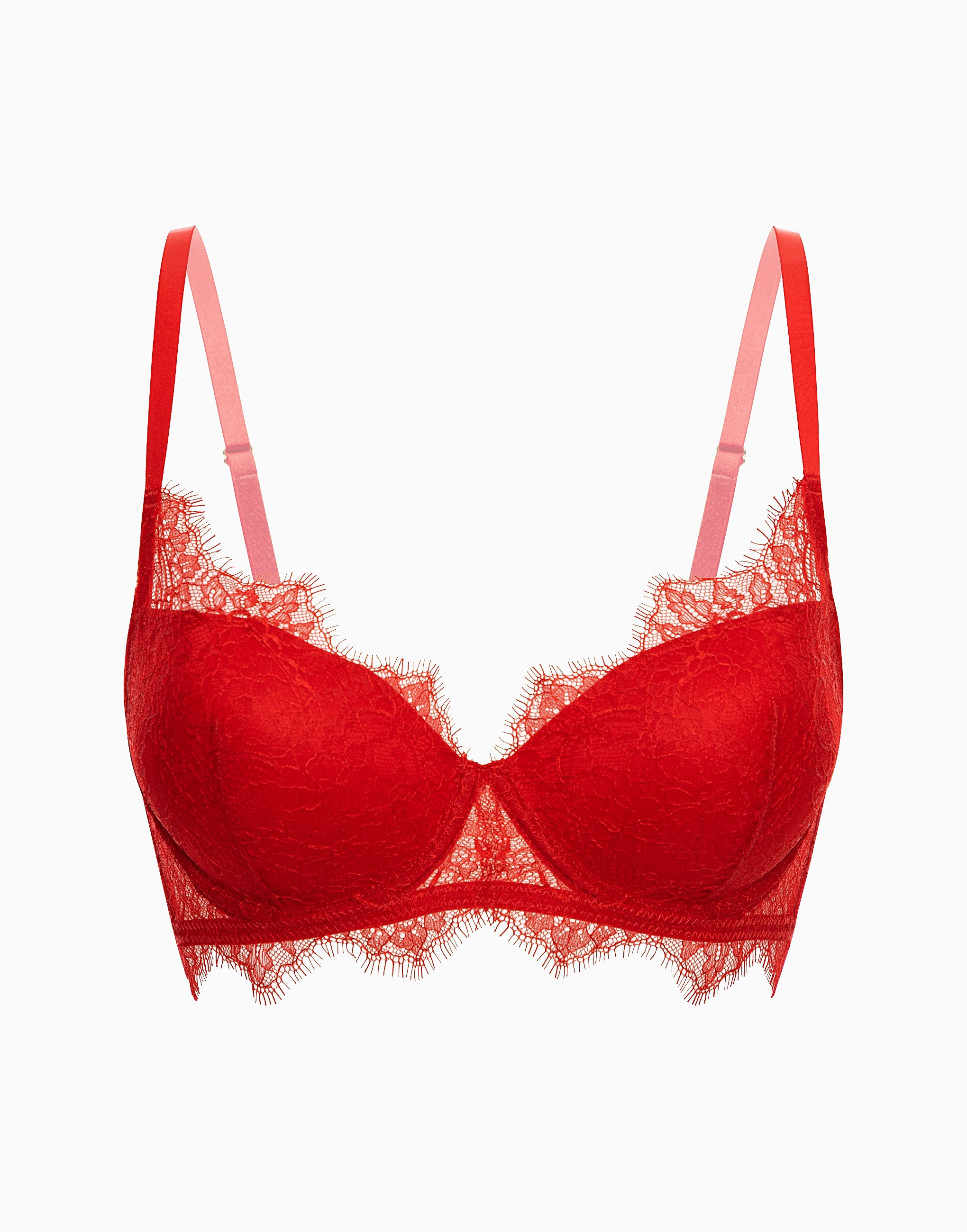 Soutien-gorge push-up avec bonnets préformés s CD910