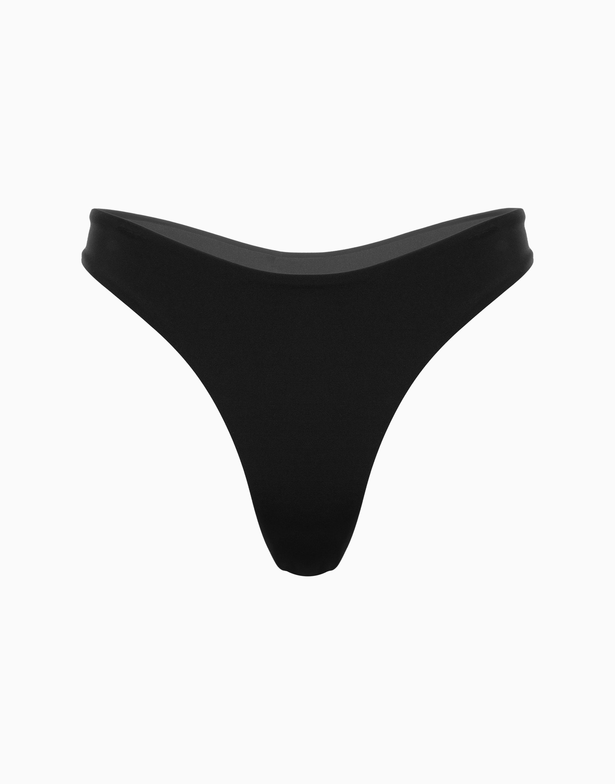 Laguna Thong Bikini Bottoms