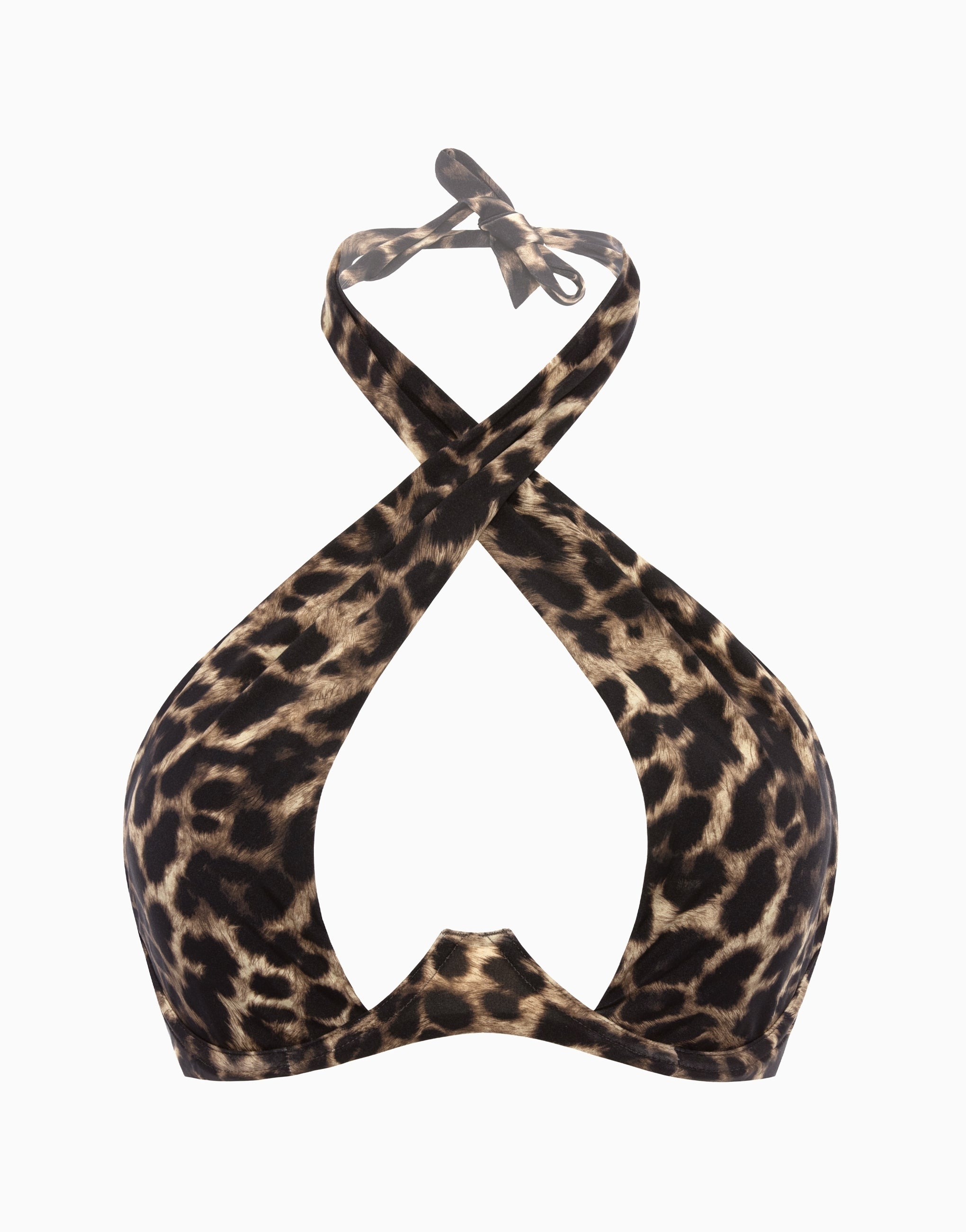 Bikini with preformed cups ID800