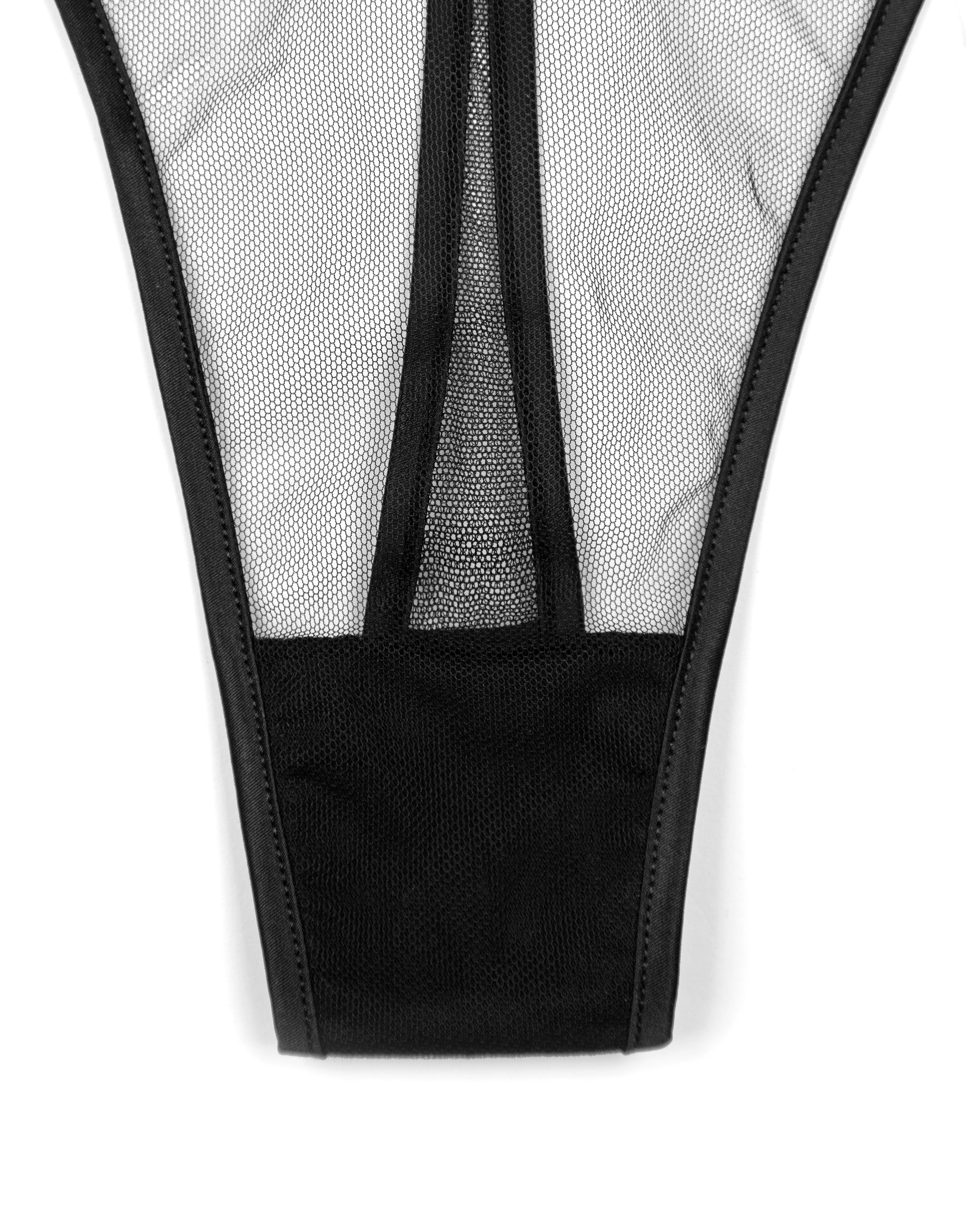 String taille haute CD950