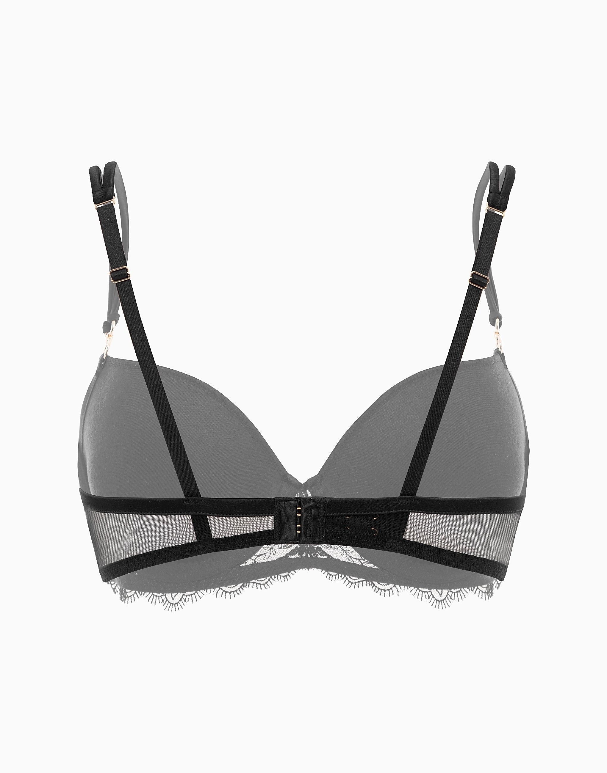 Бюстгальтер Push-Up с формованными чашками CD685
