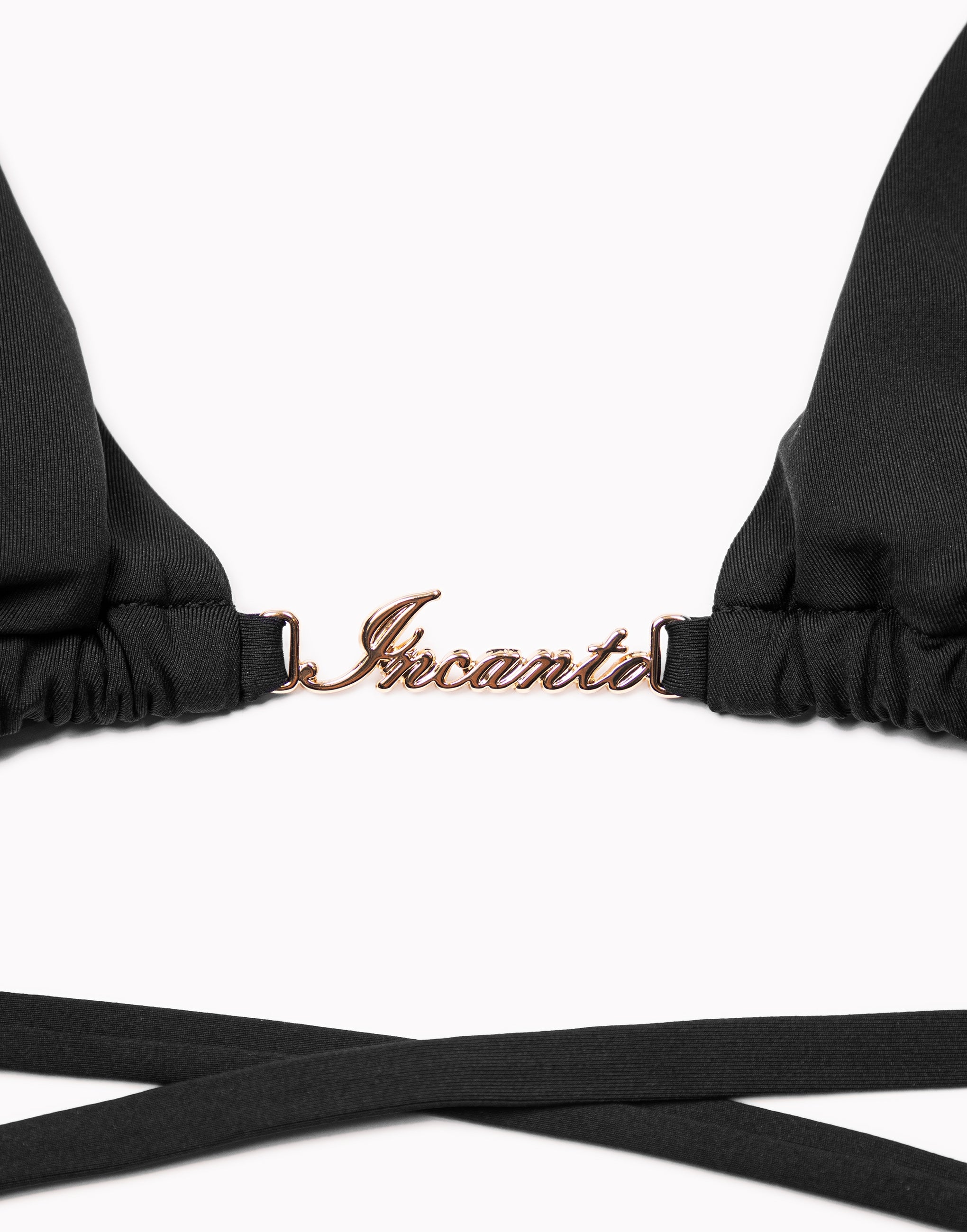 Haut de bikini et empiècements ID809