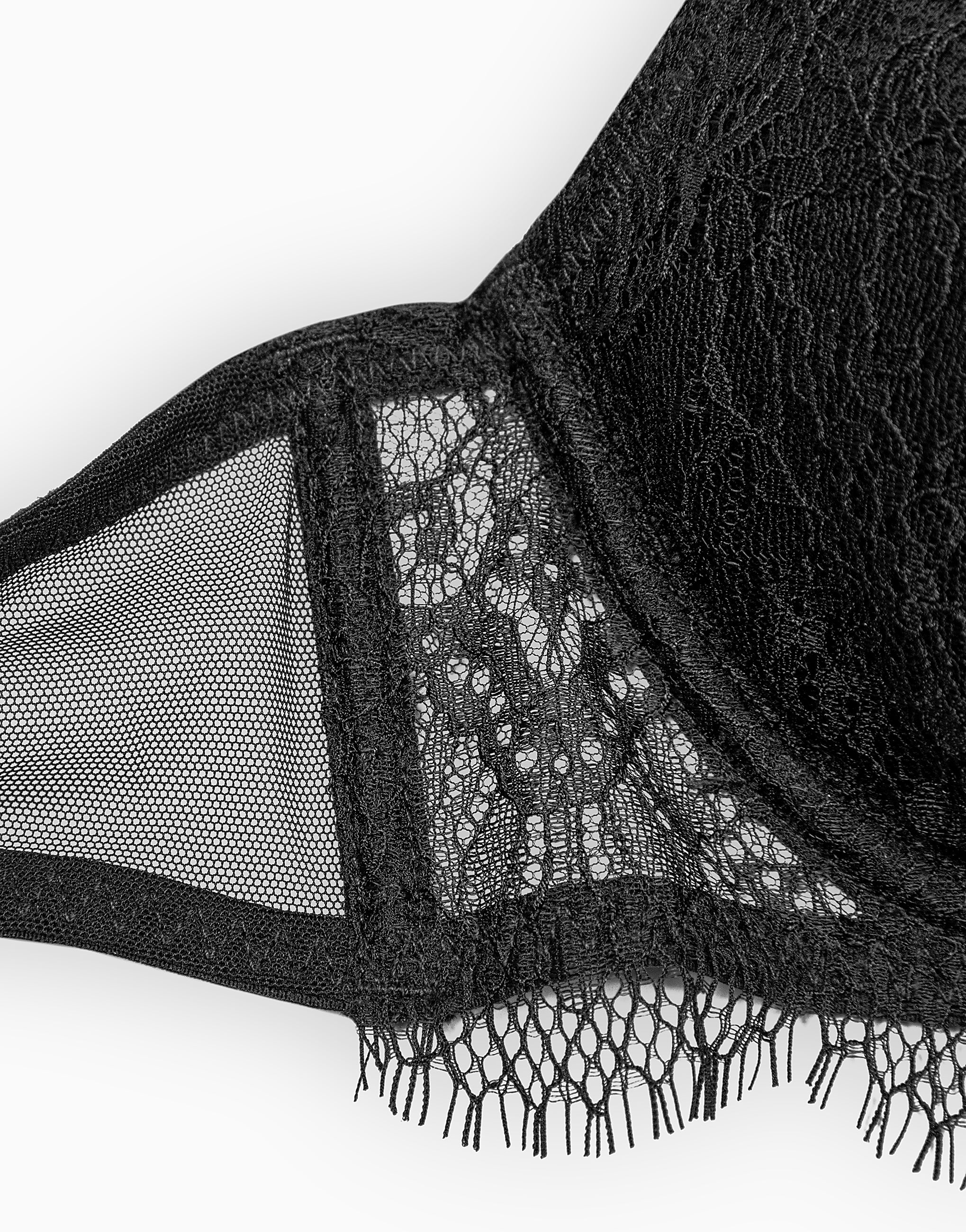 Soutien-gorge push-up avec bonnets préformés s CD1006