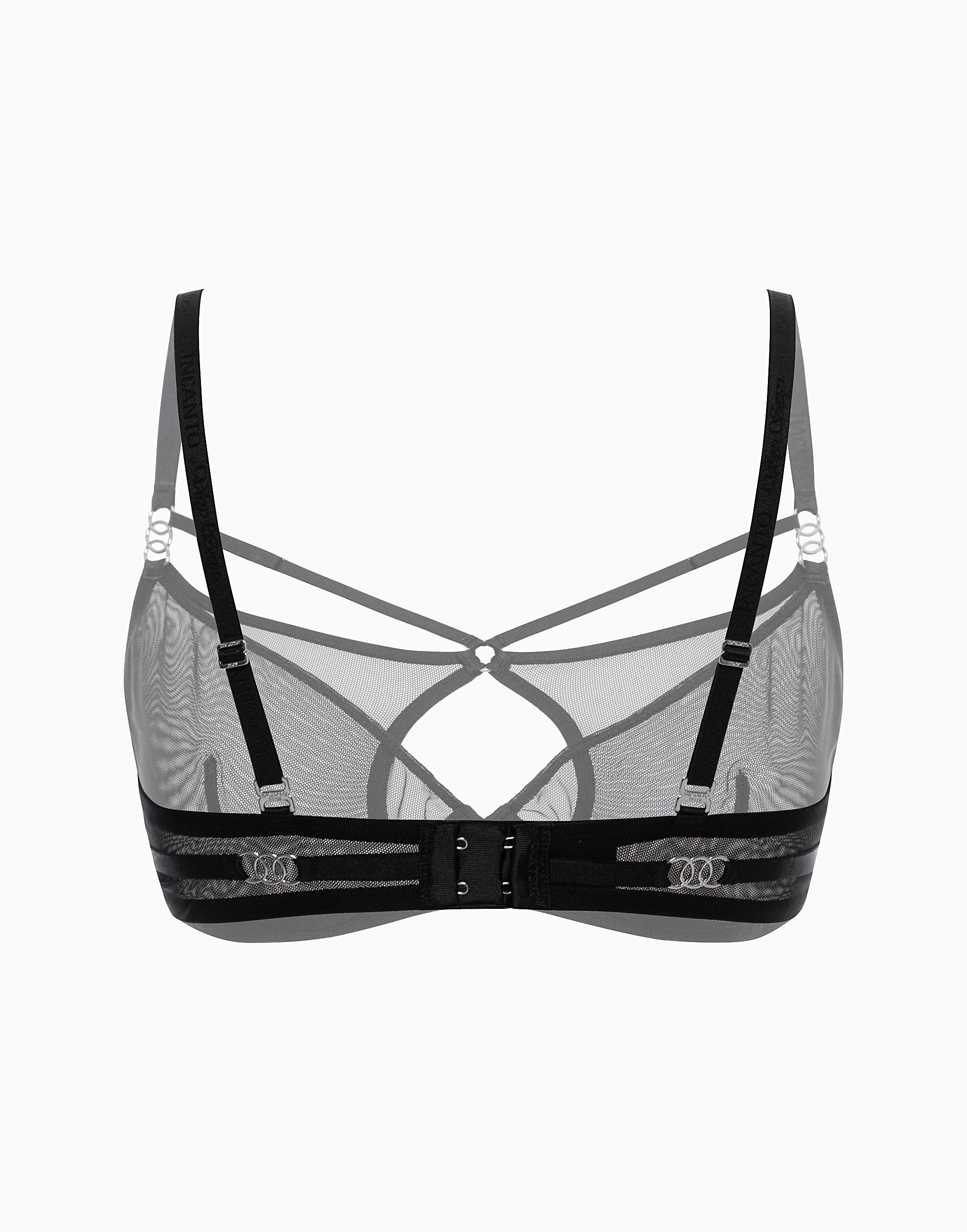 Soutien-gorge à bonnets souples CD821