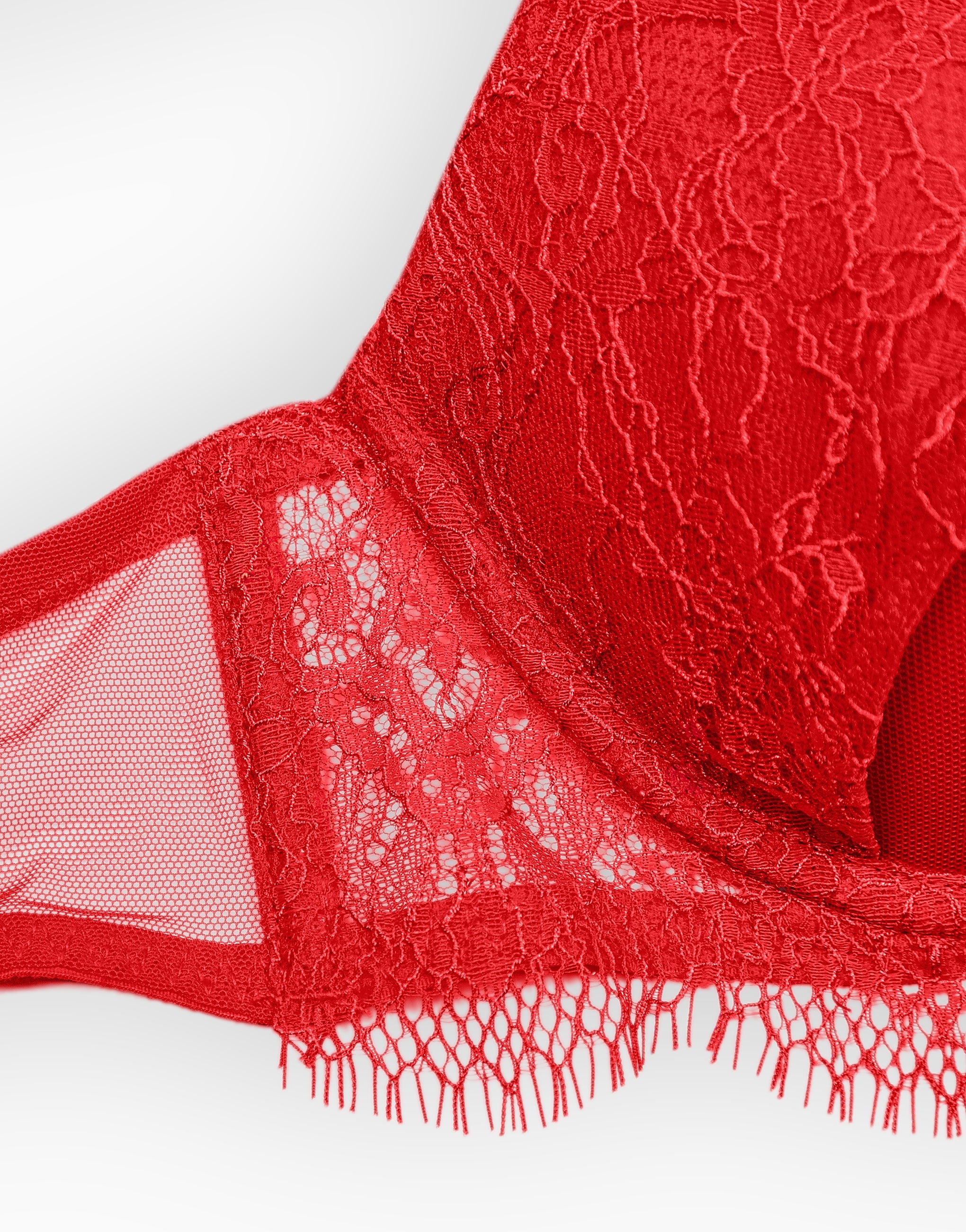 Soutien-gorge push-up avec bonnets préformés s CD1006