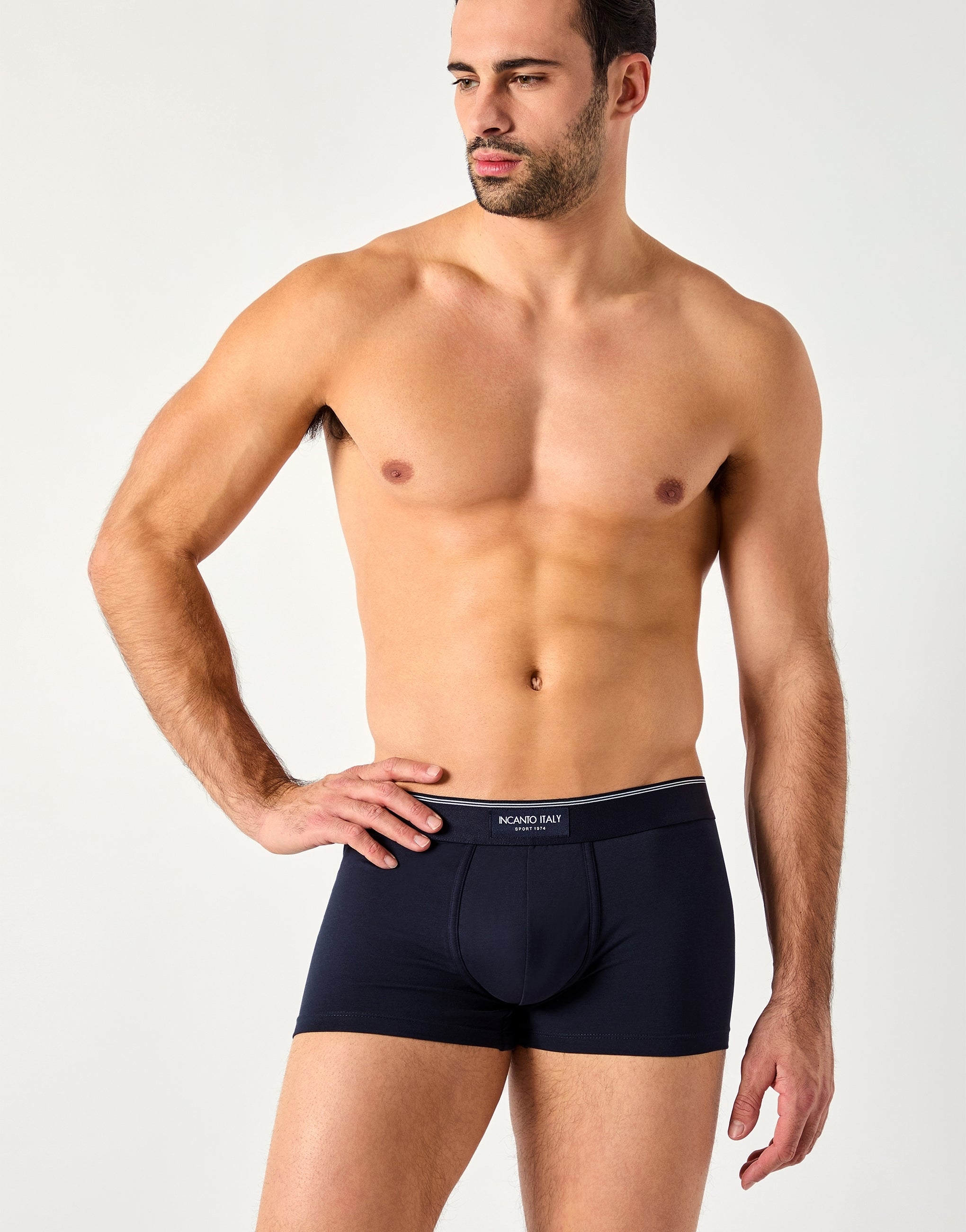Boxer parigamba BU1053