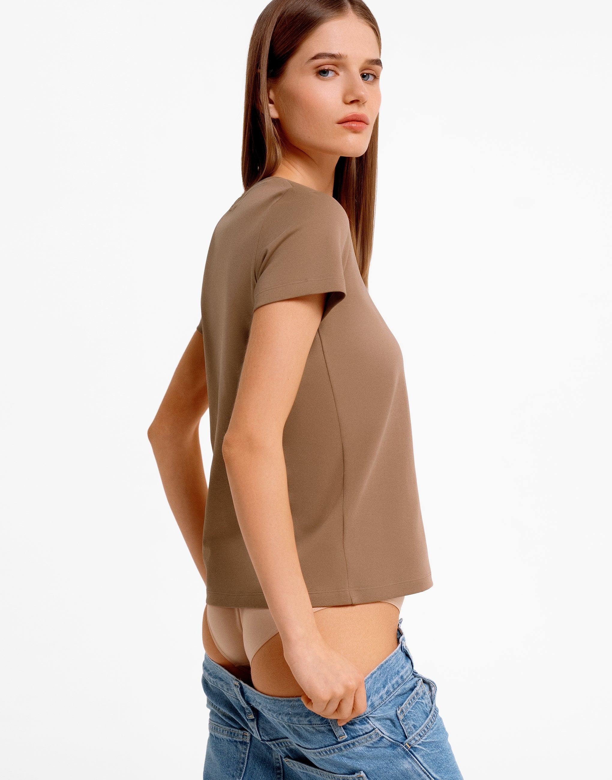 T-Shirt TD386