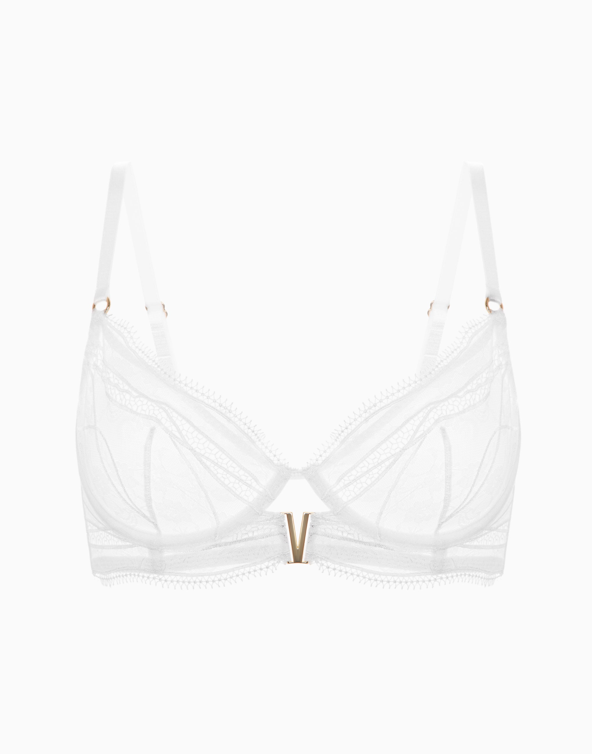 Soutien-gorge à bonnets souples CD899