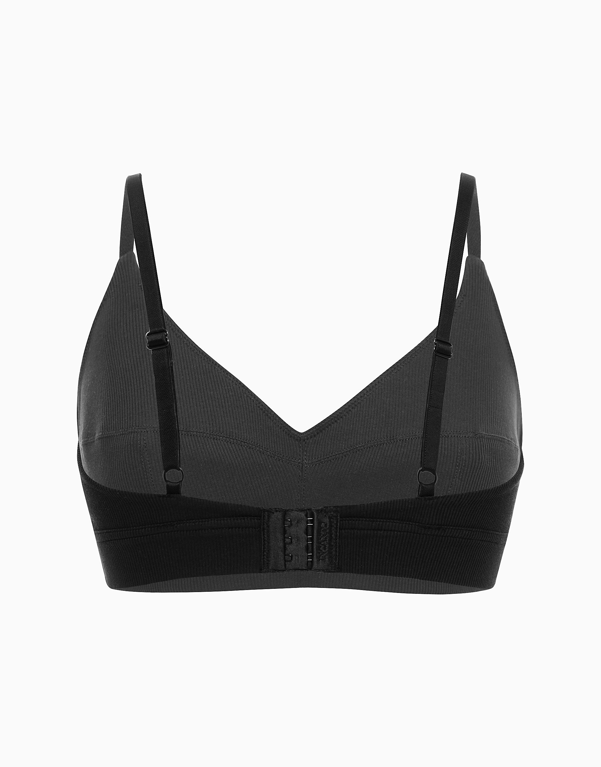MD840 Non-Wired Soft Cup Bra