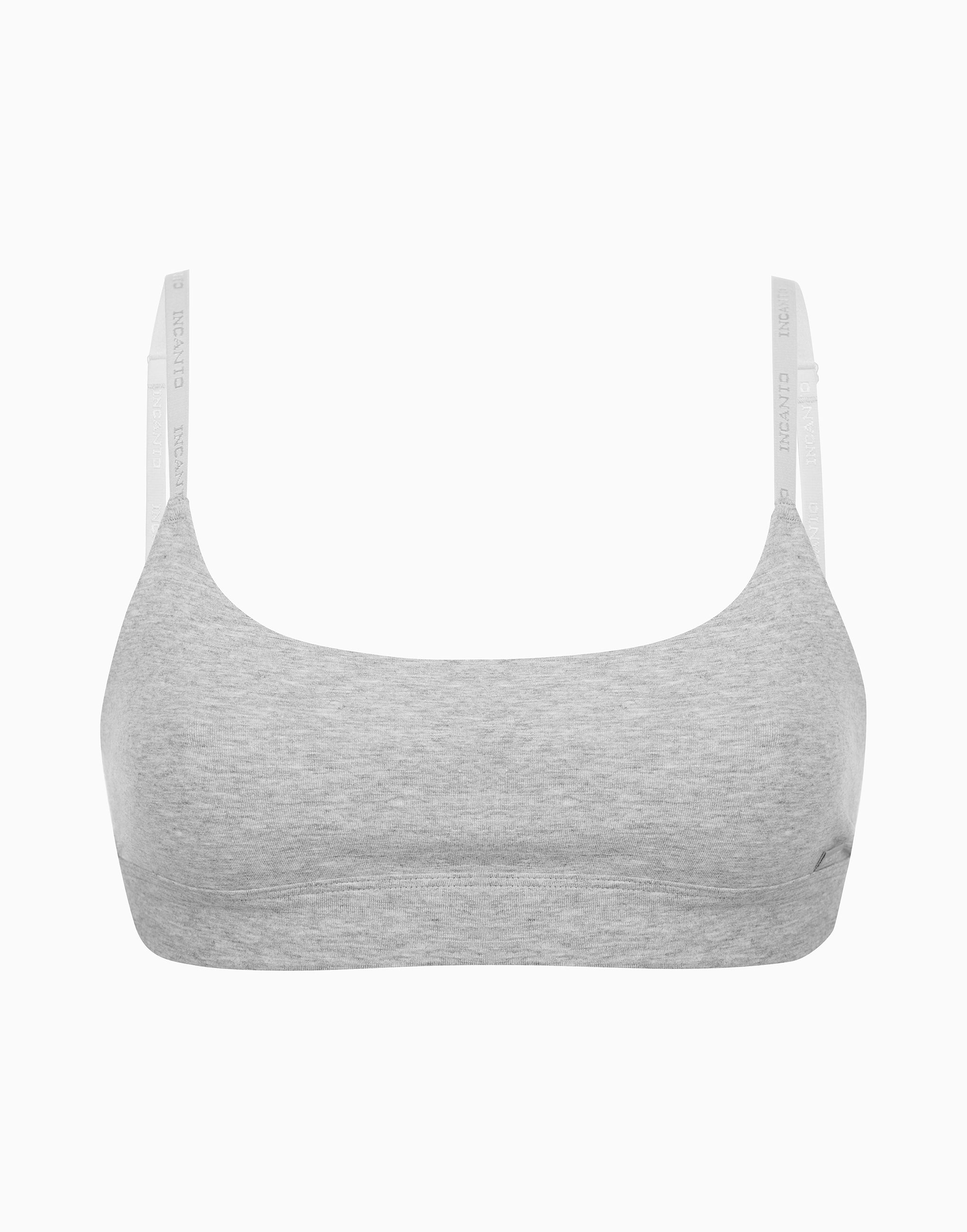 Comfort Crop Top