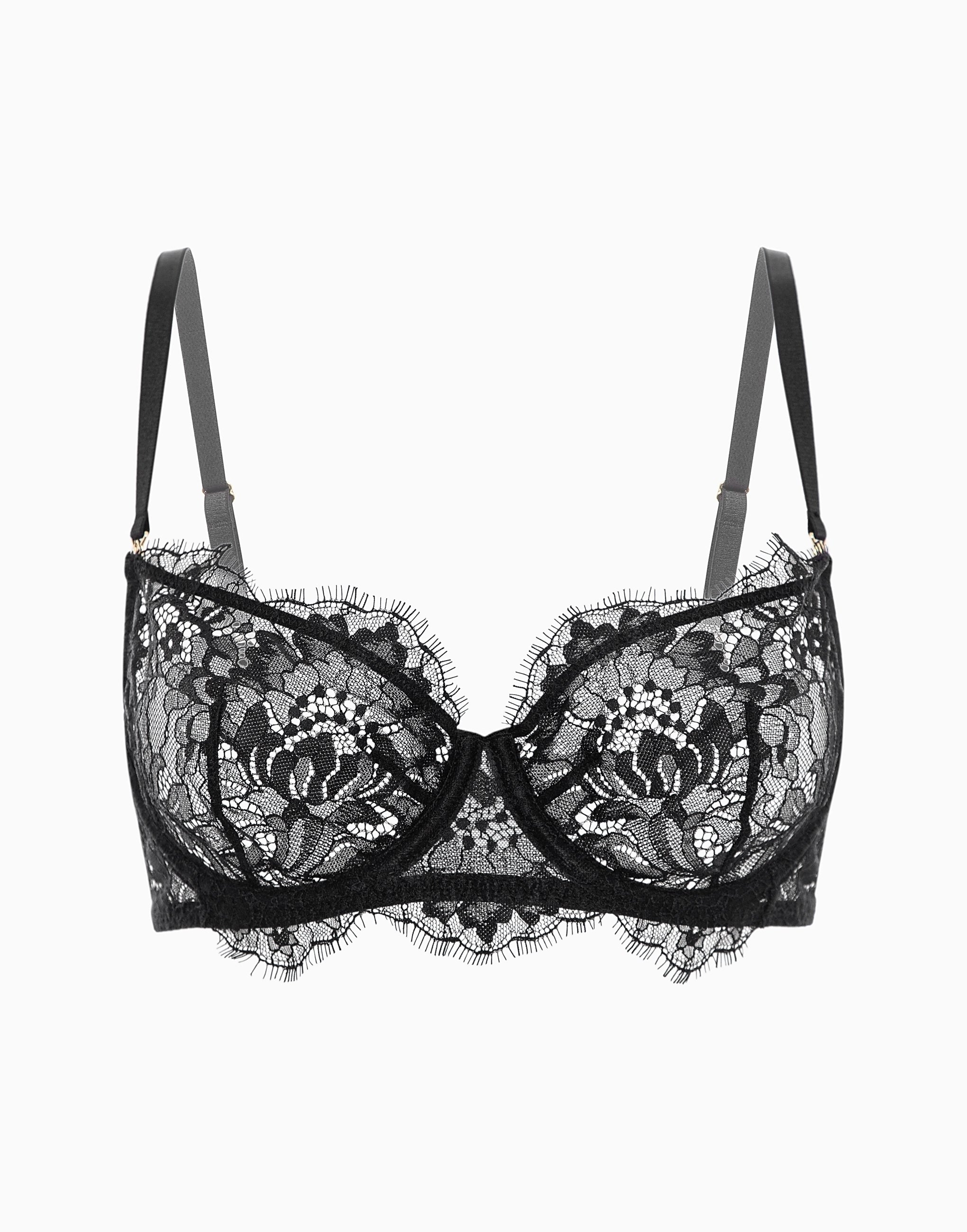 Soutien-gorge à bonnets souples CD901