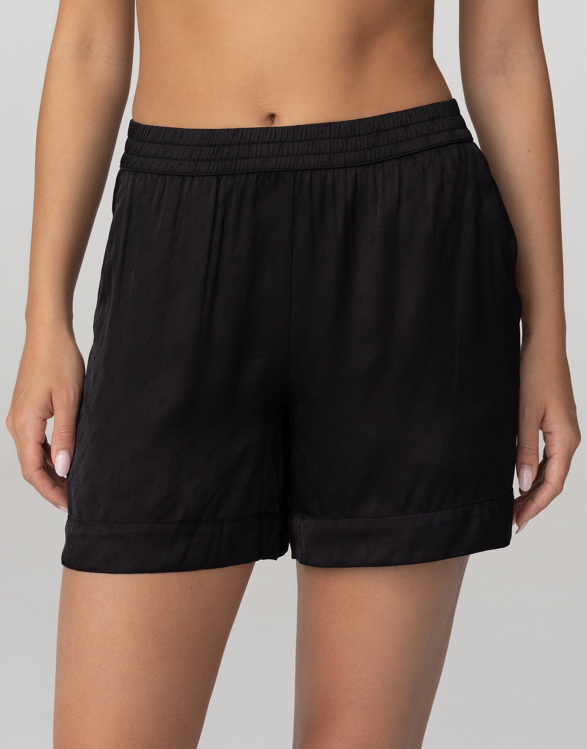 PD1007 Shorts