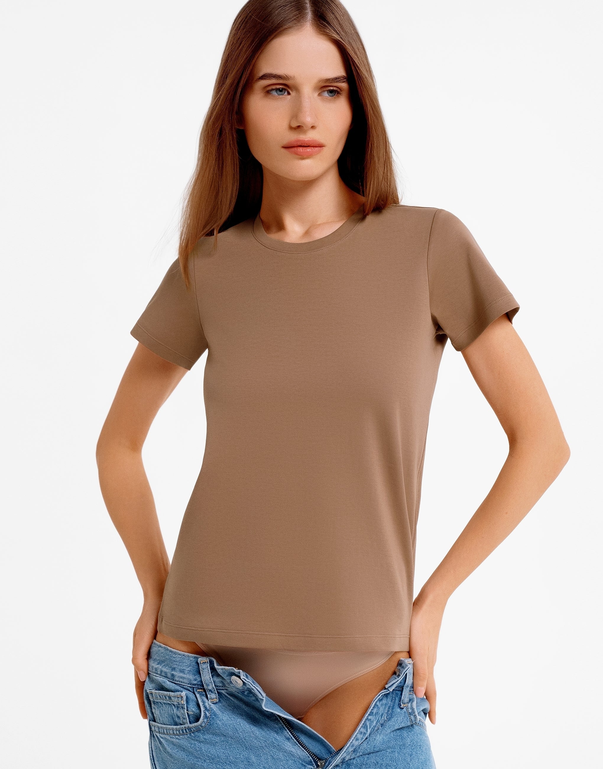 T-Shirt TD386