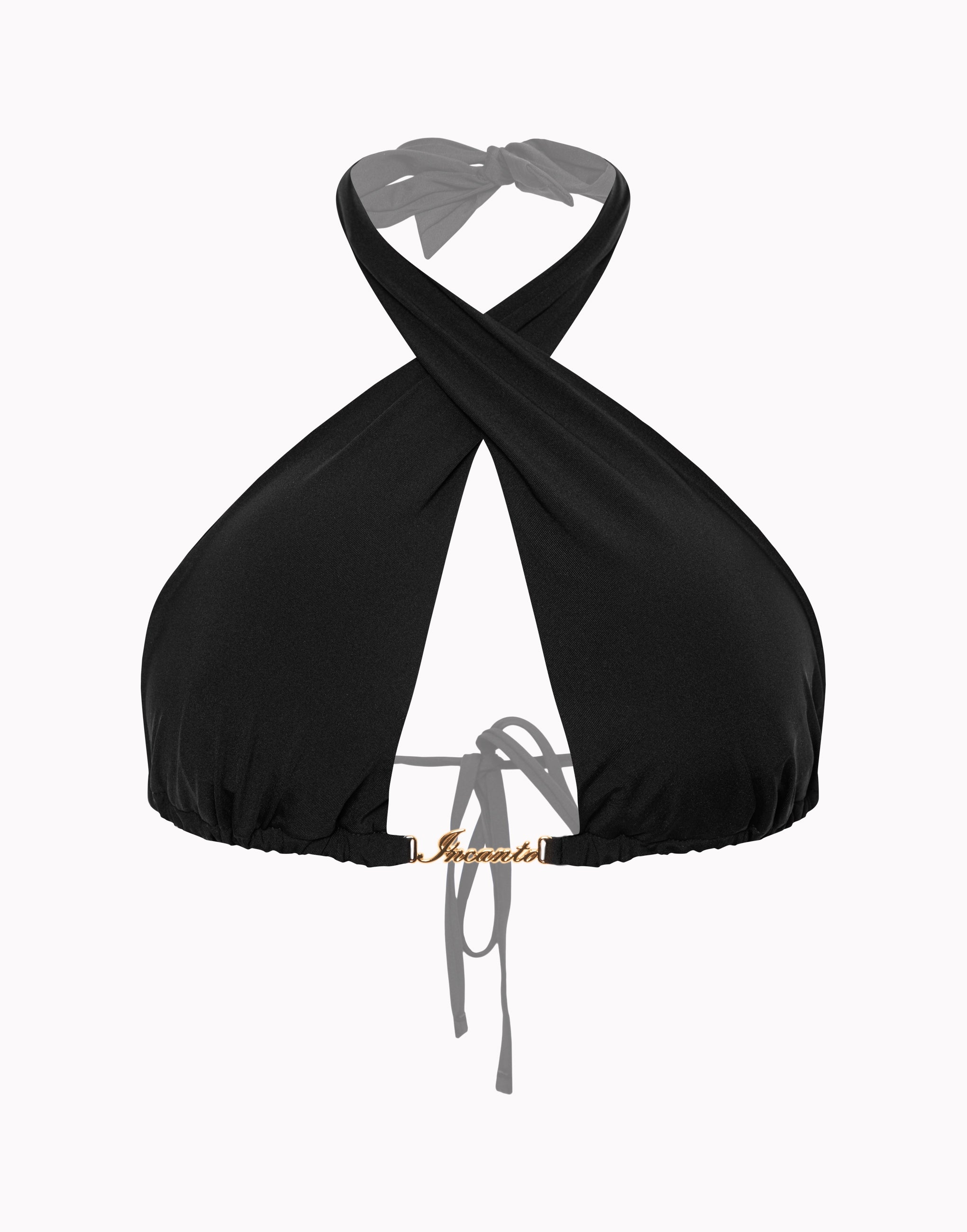 Haut de bikini et empiècements ID809
