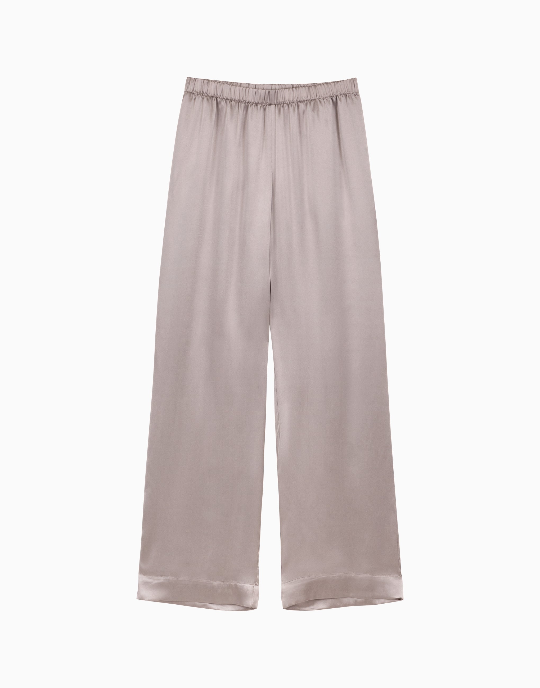 Silk trousers PD267