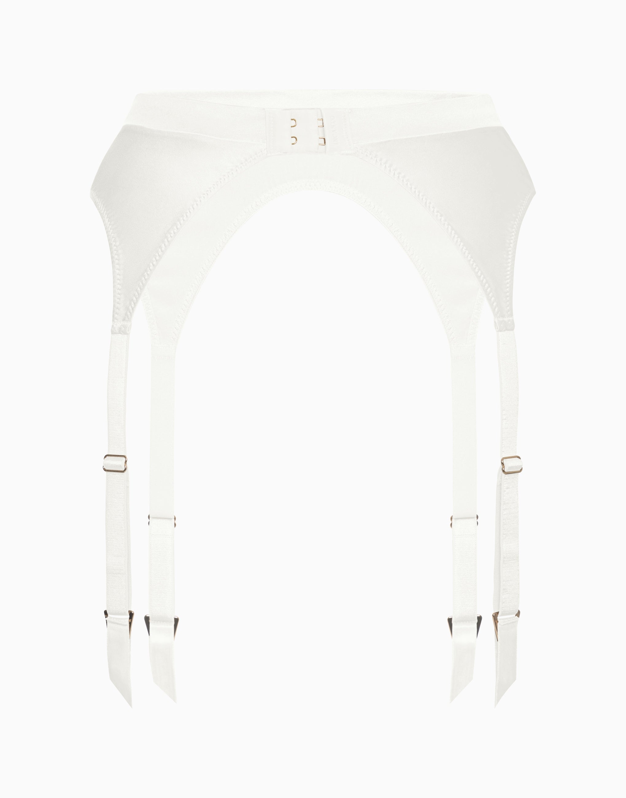 Silk Suspenders CD377