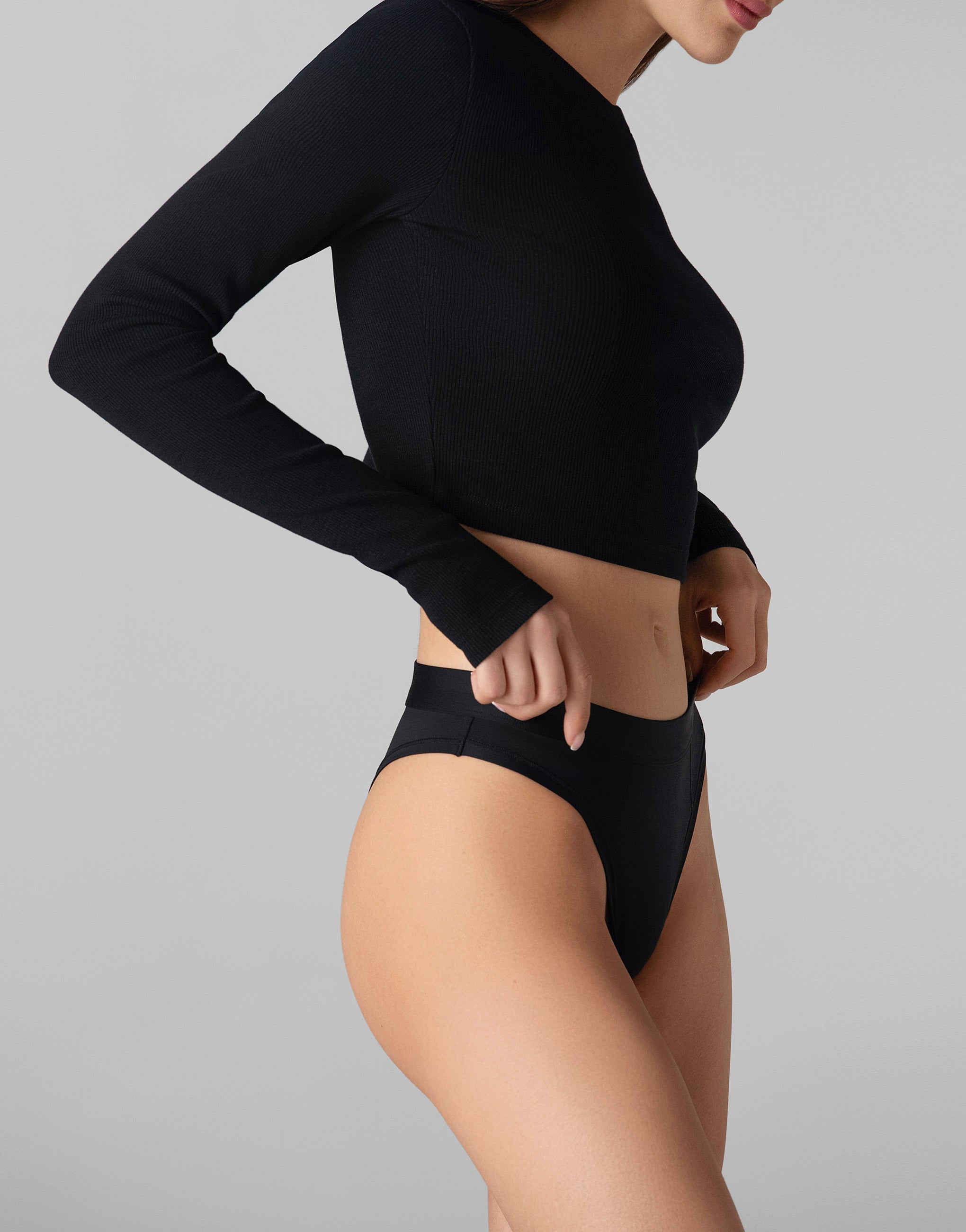 TD726 Long Sleeve Shirt