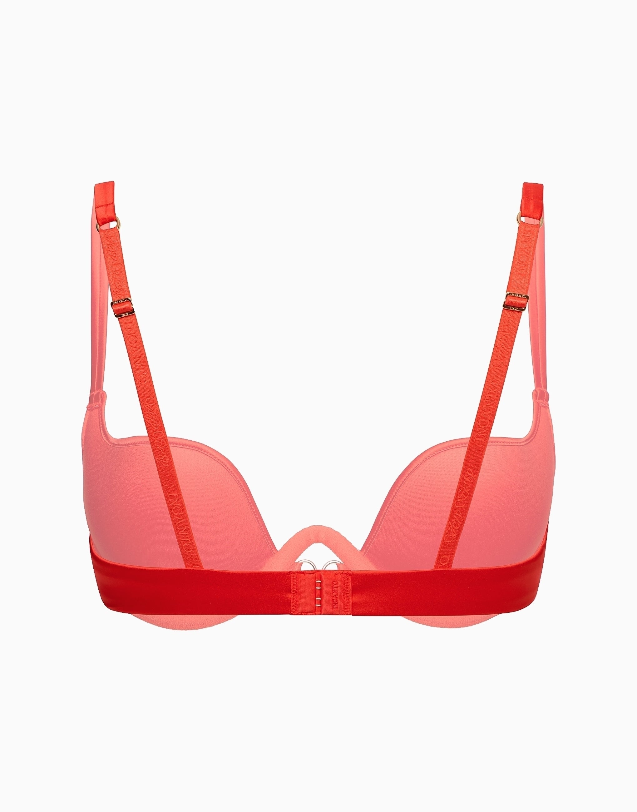 Soutien-gorge à bonnets préformés CD657